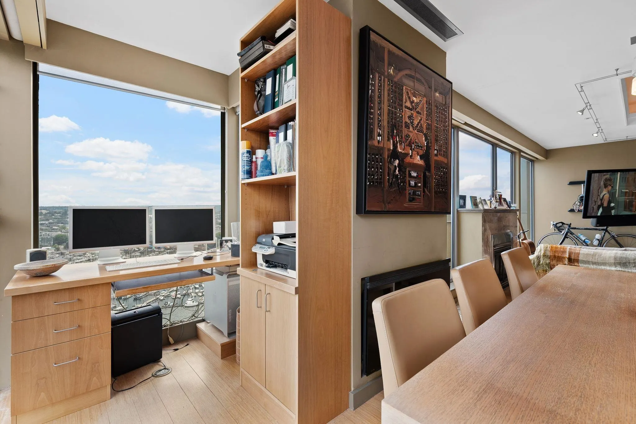1000 Beach Avenue #2302