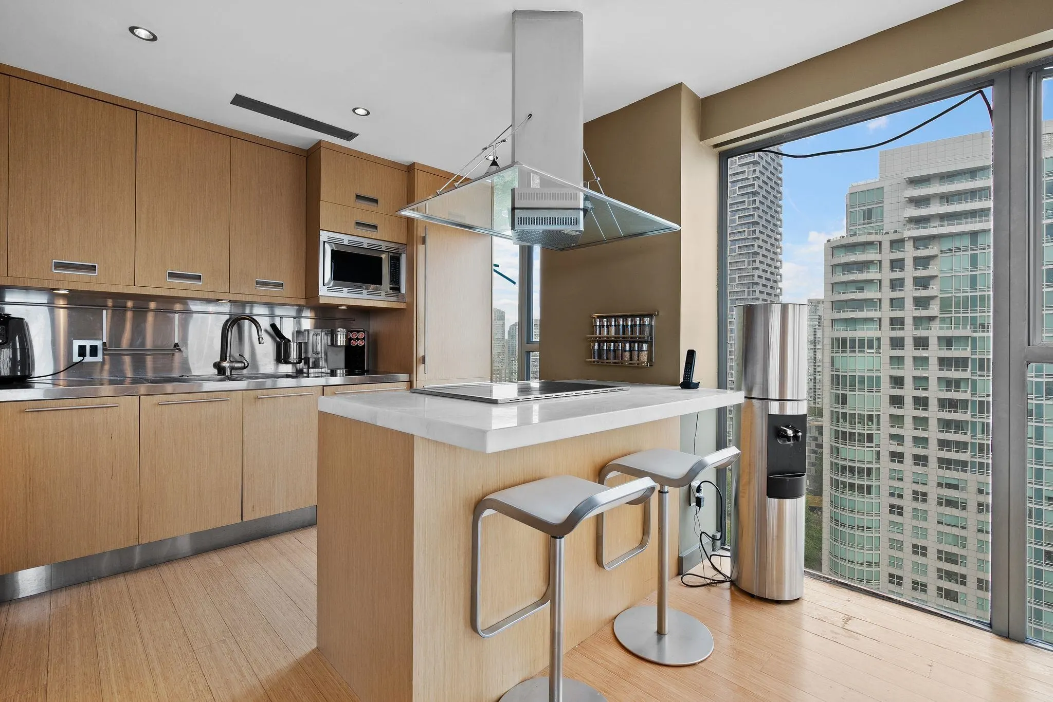 1000 Beach Avenue #2302