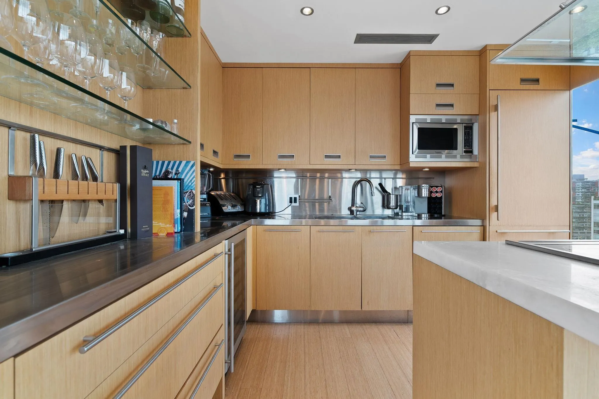 1000 Beach Avenue #2302