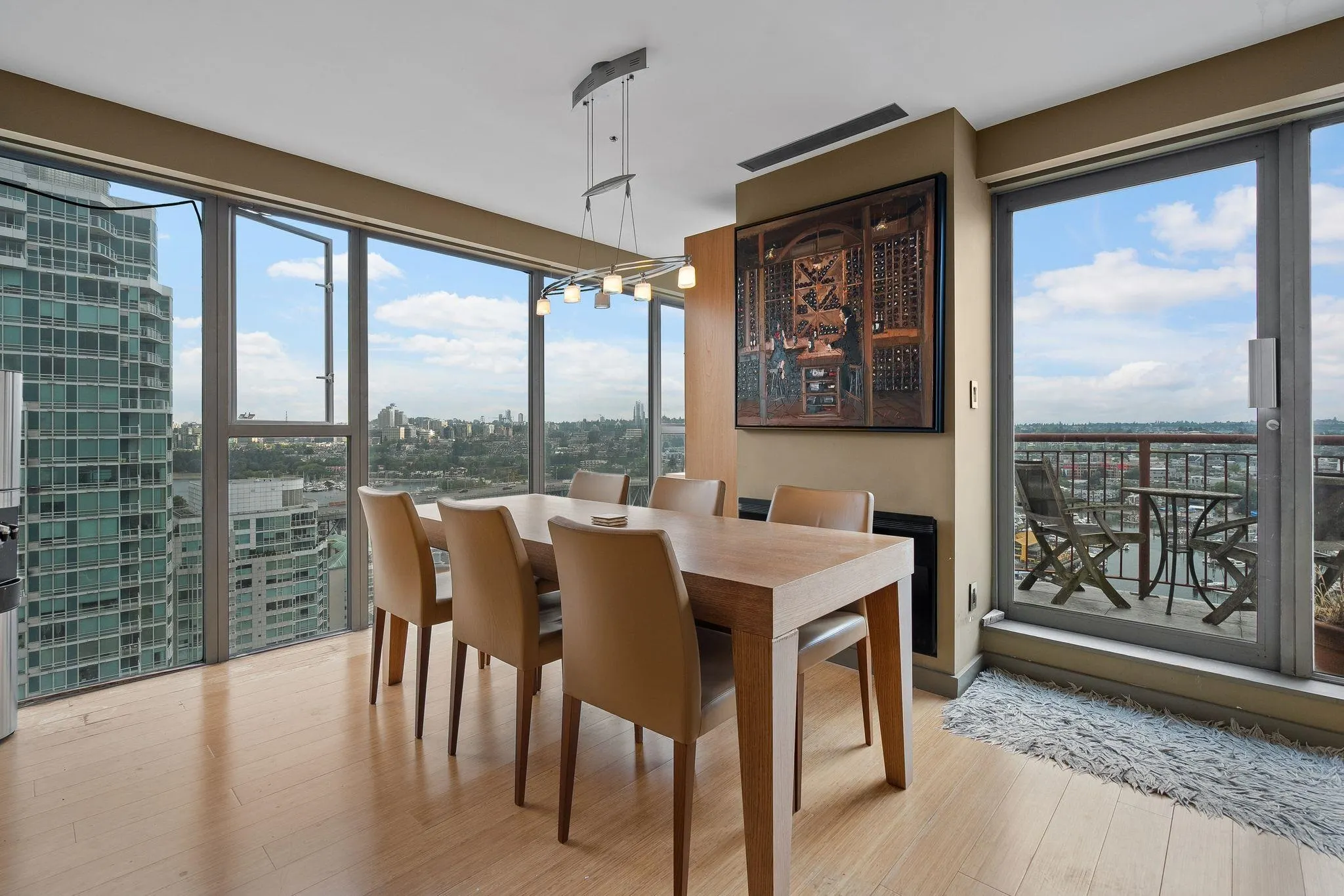 1000 Beach Avenue #2302