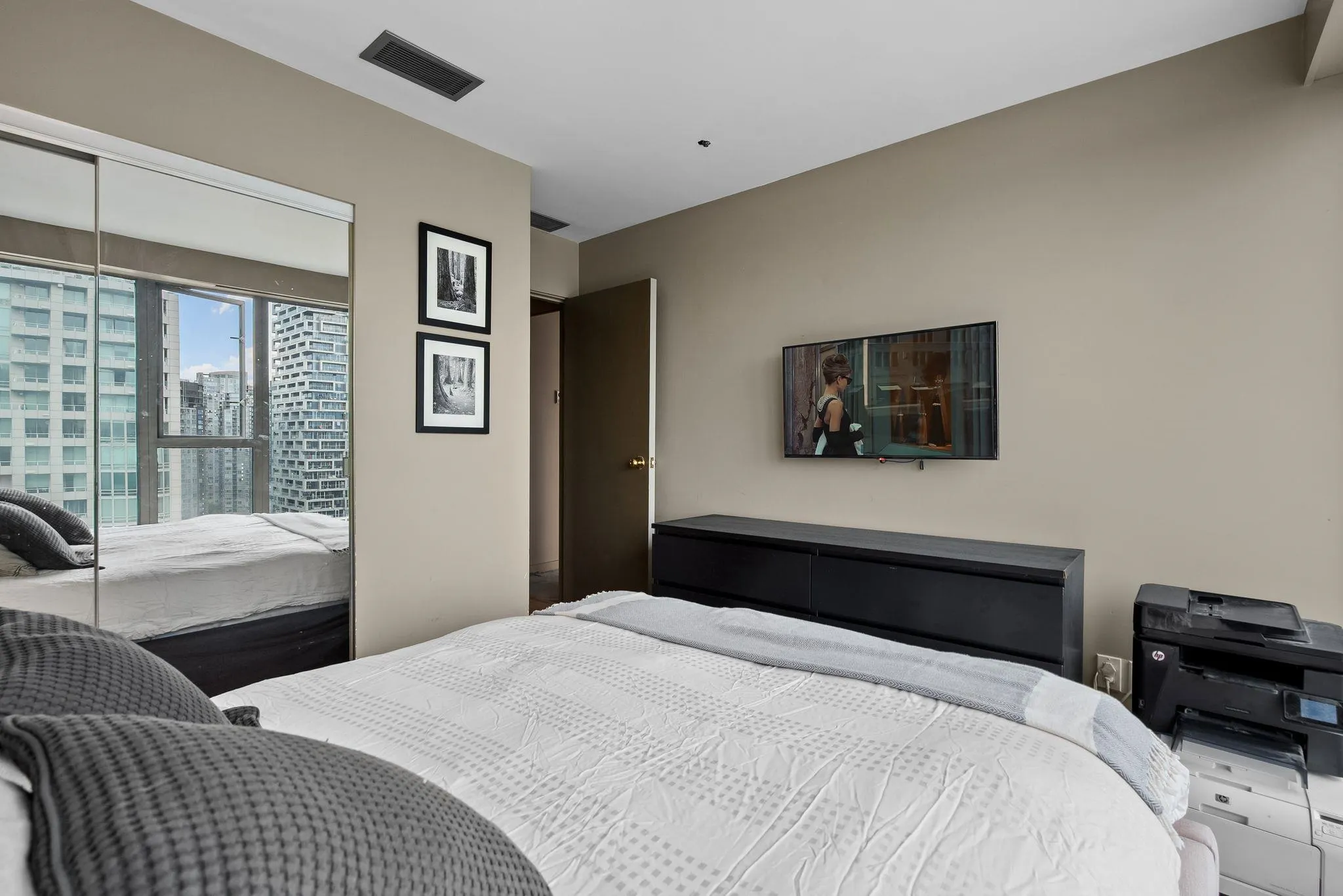 1000 Beach Avenue #2302