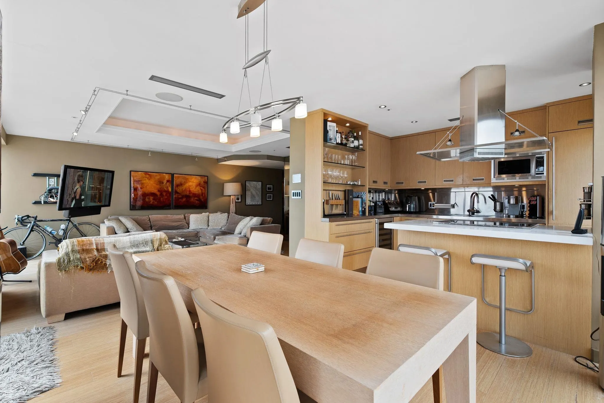1000 Beach Avenue #2302