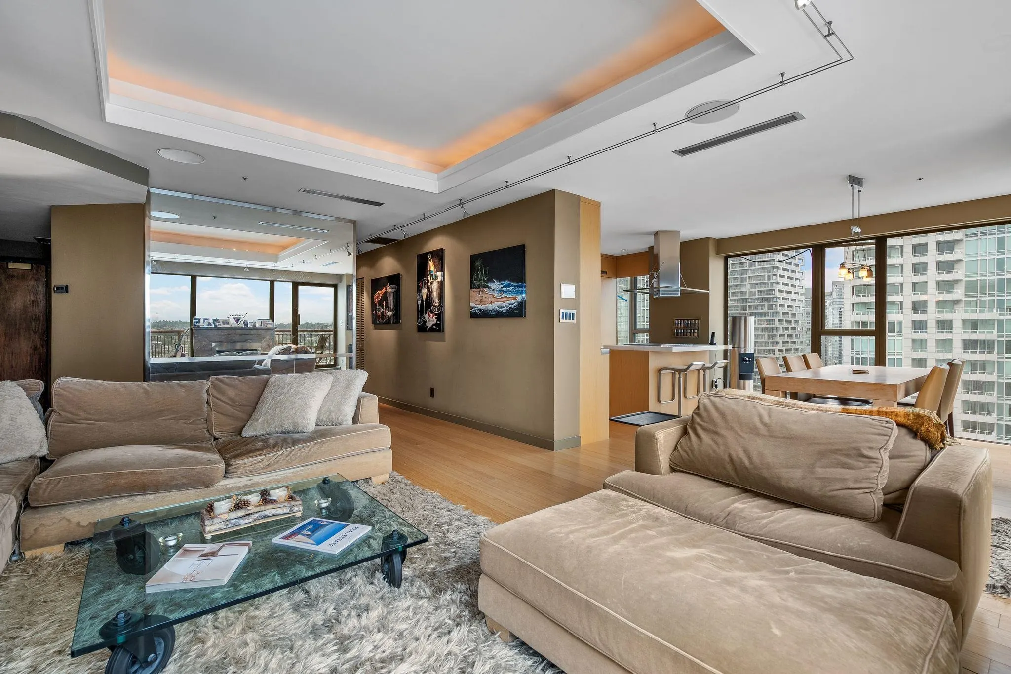 1000 Beach Avenue #2302