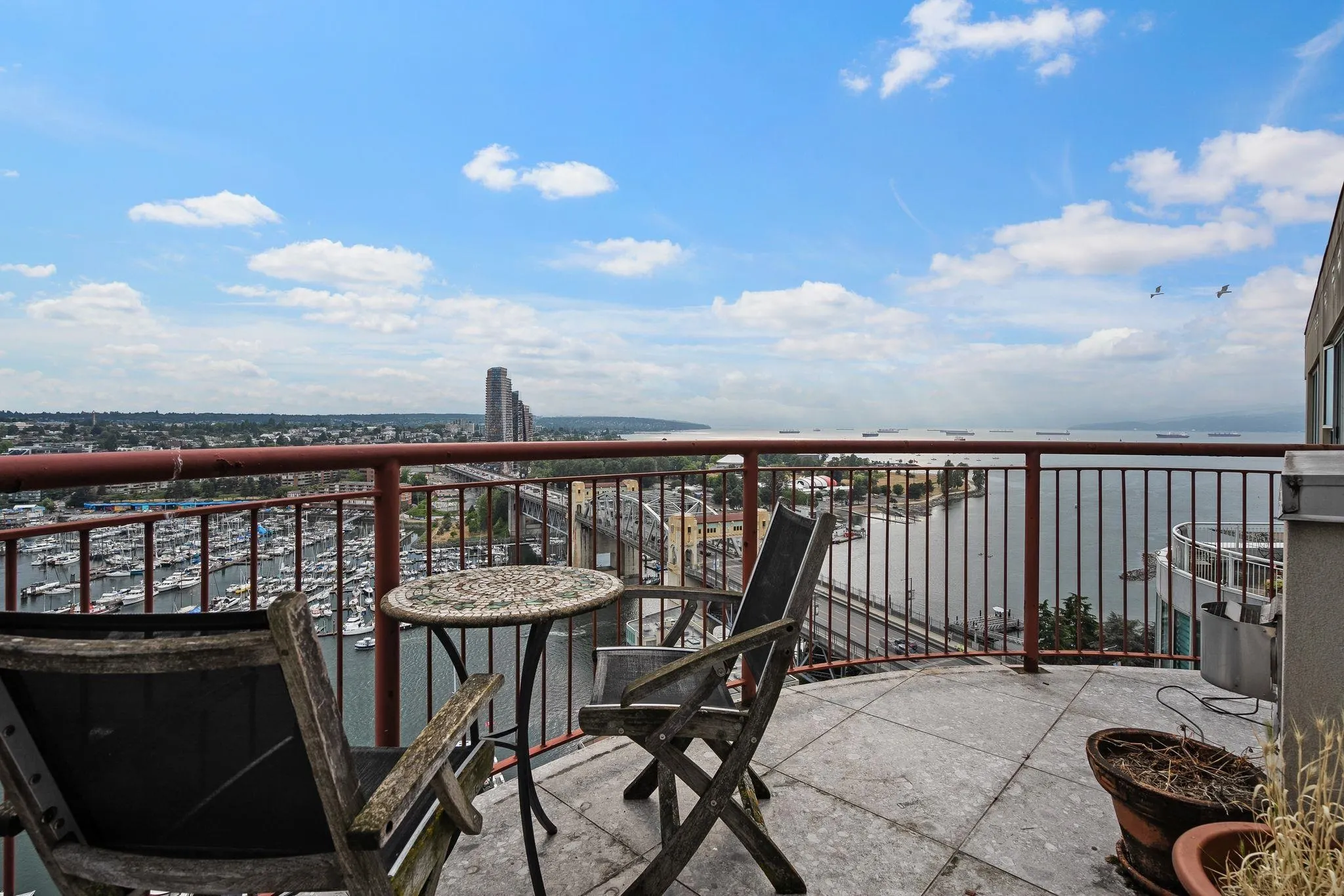 1000 Beach Avenue #2302