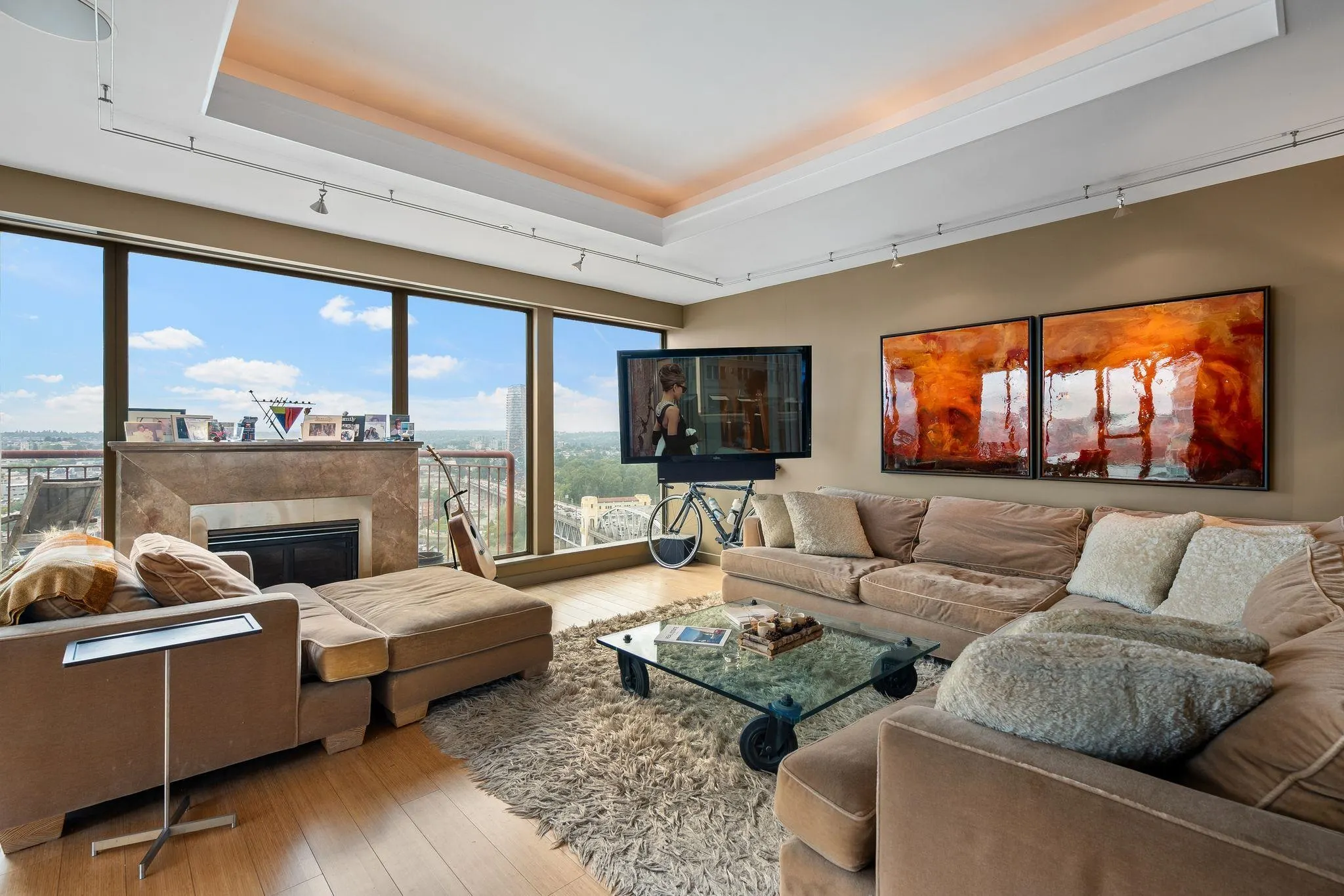 1000 Beach Avenue #2302
