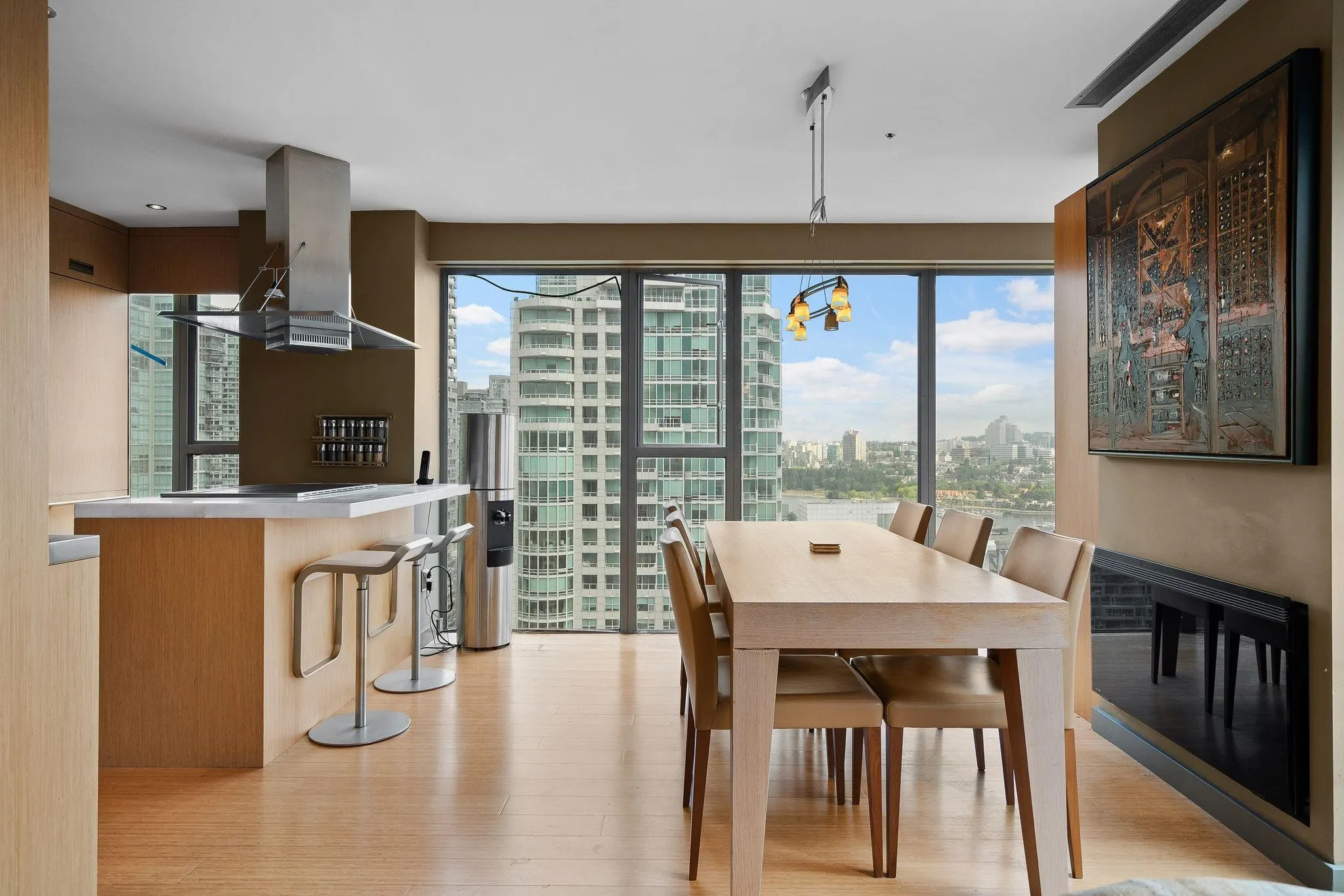 1000 Beach Avenue #2302
