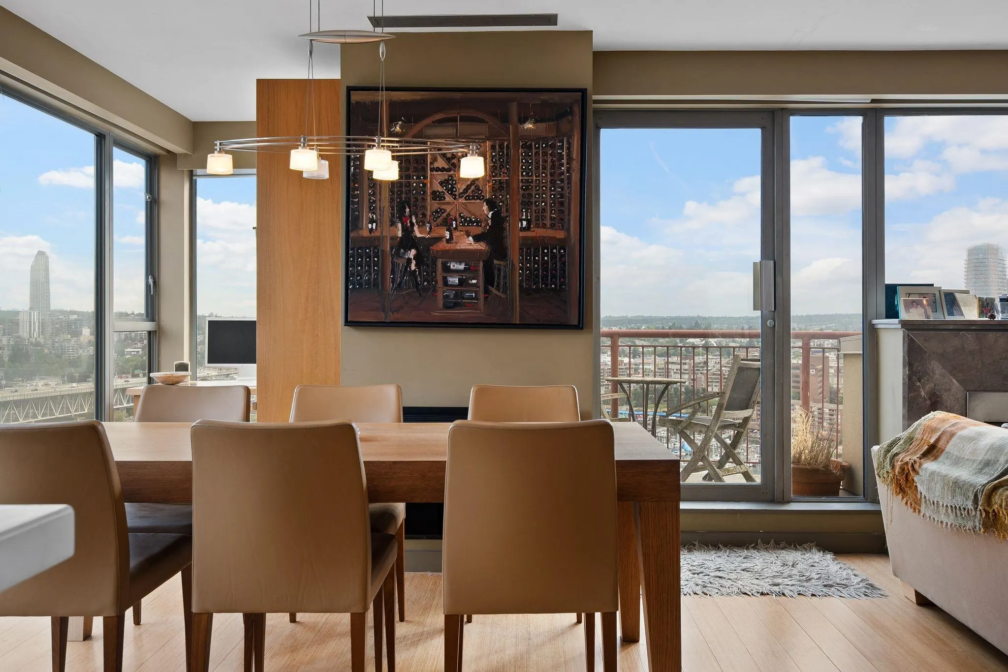 1000 Beach Avenue #2302