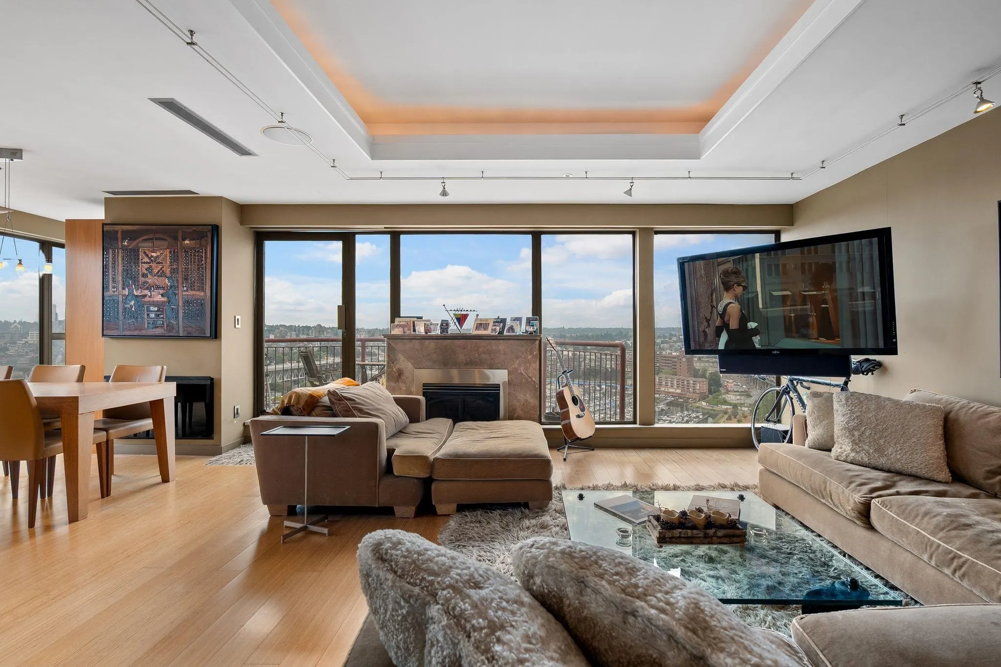 1000 Beach Avenue #2302