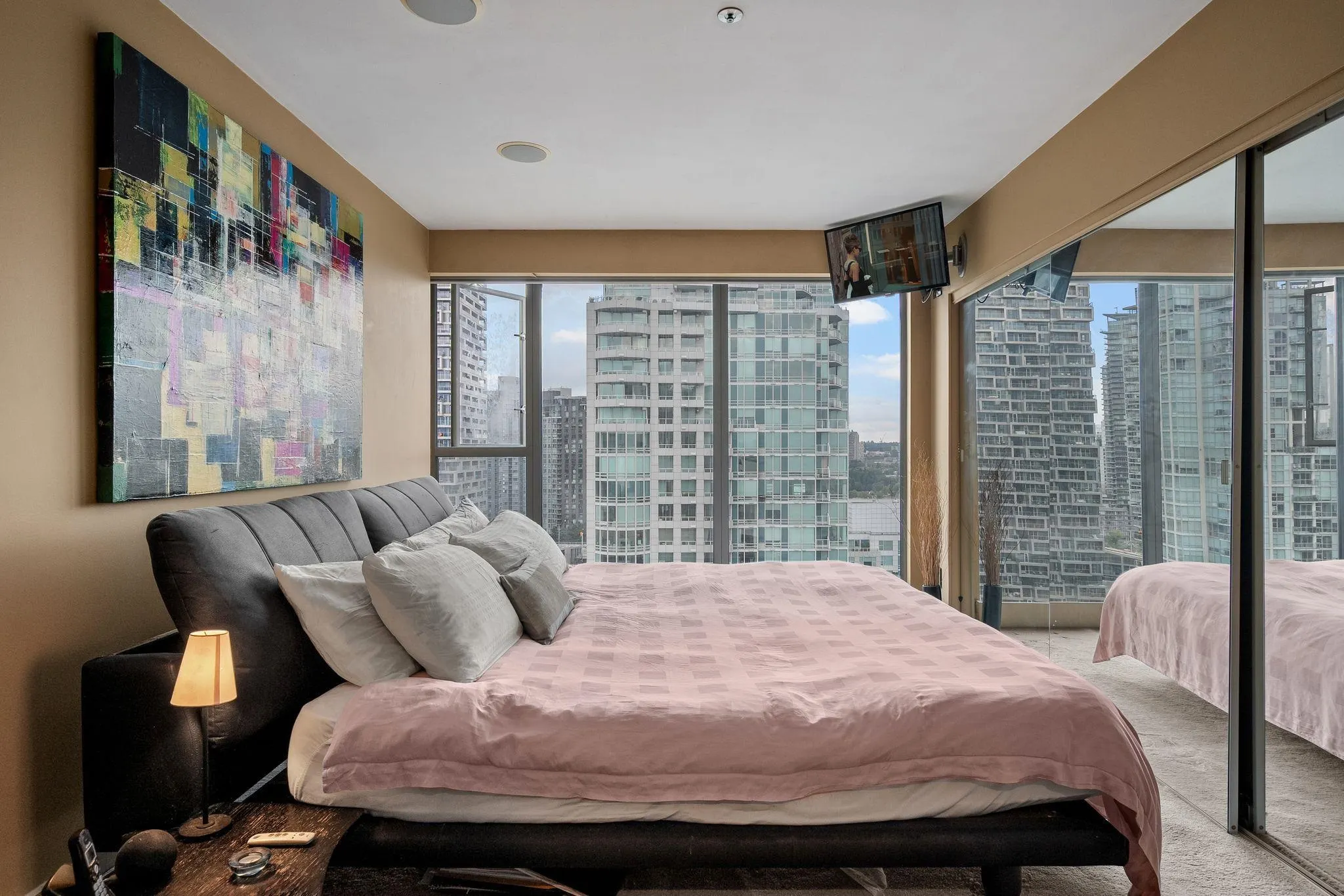 1000 Beach Avenue #2302