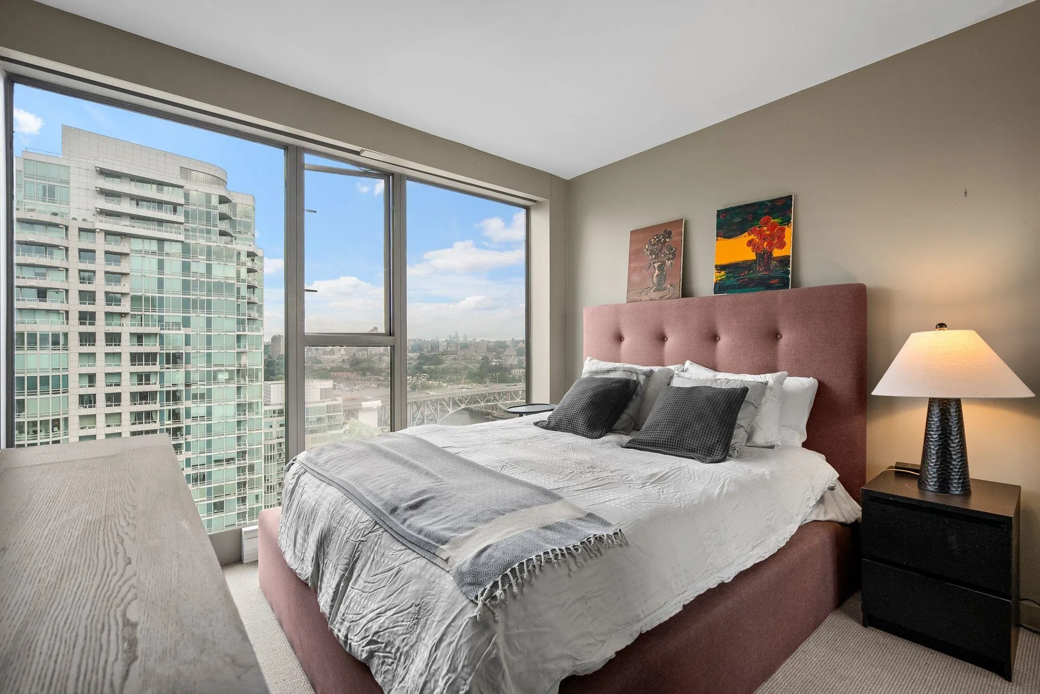 1000 Beach Avenue #2302
