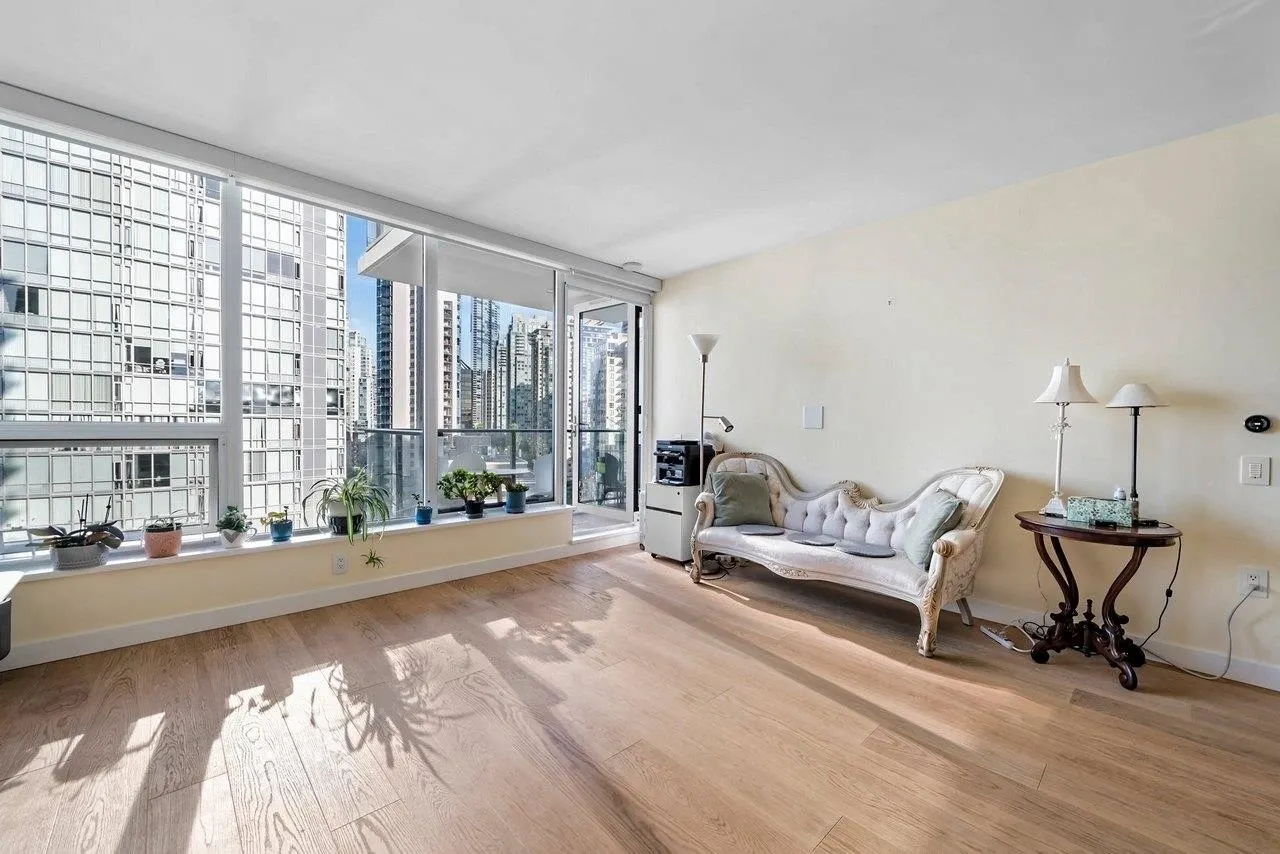 620 Cardero Street #1503