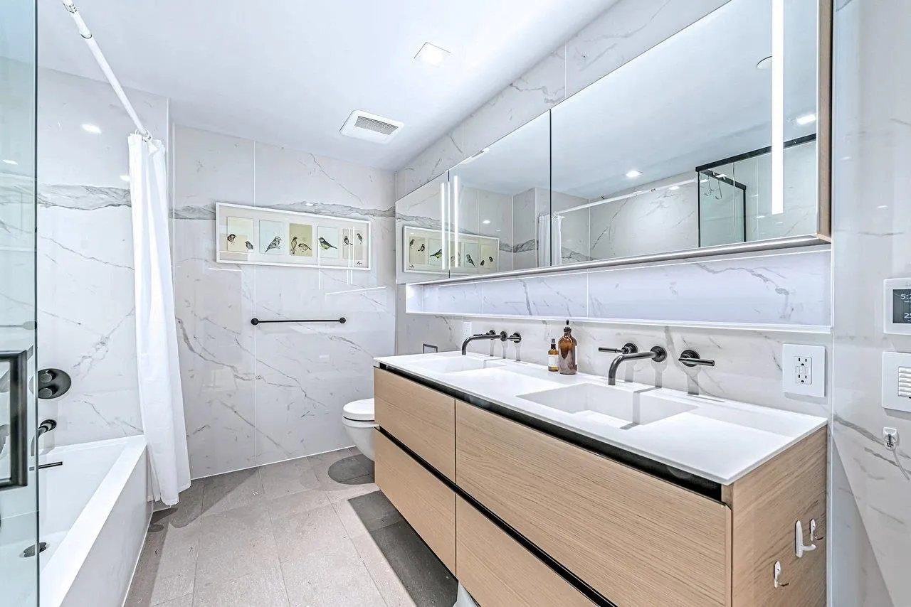 620 Cardero Street #1503