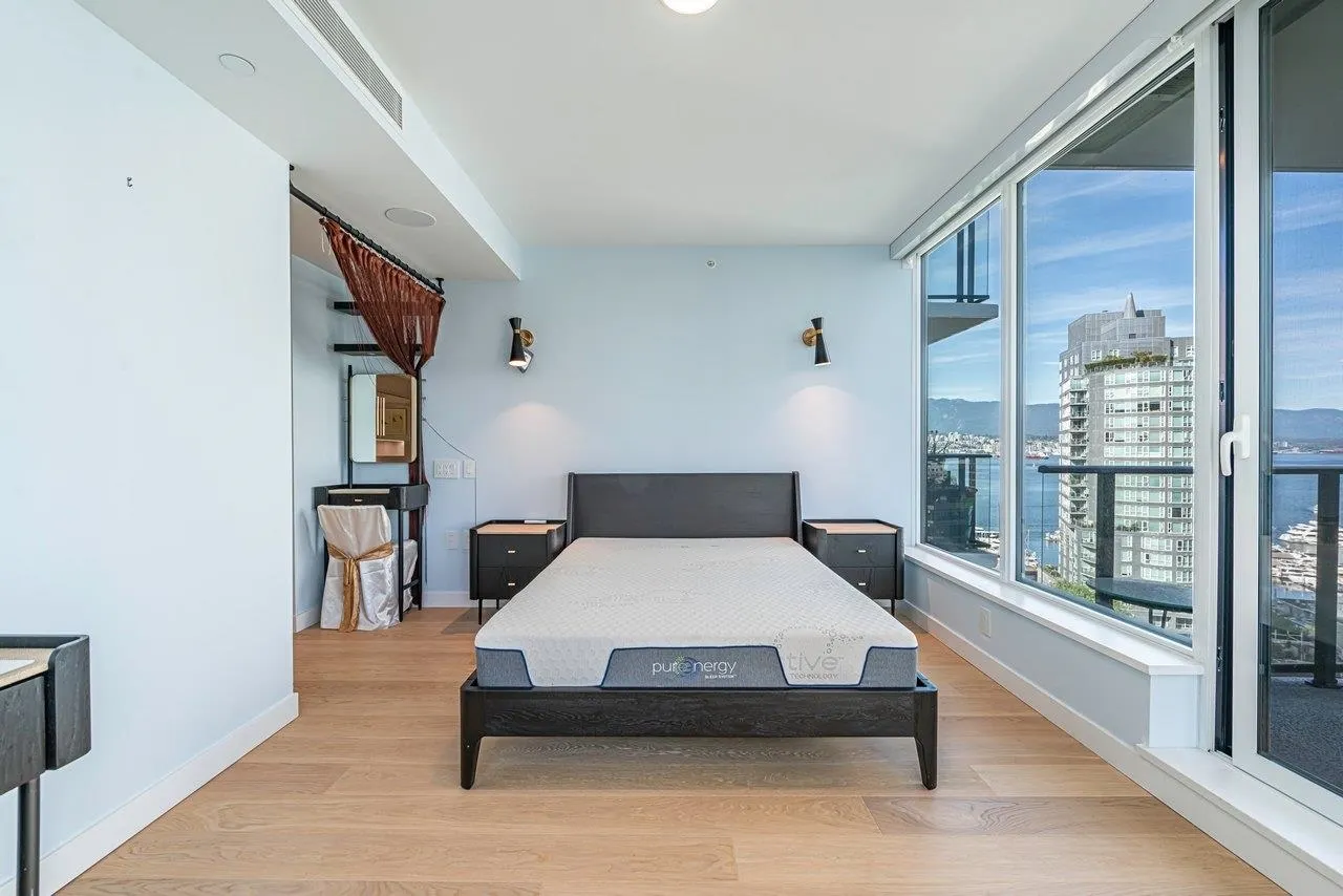620 Cardero Street #1503