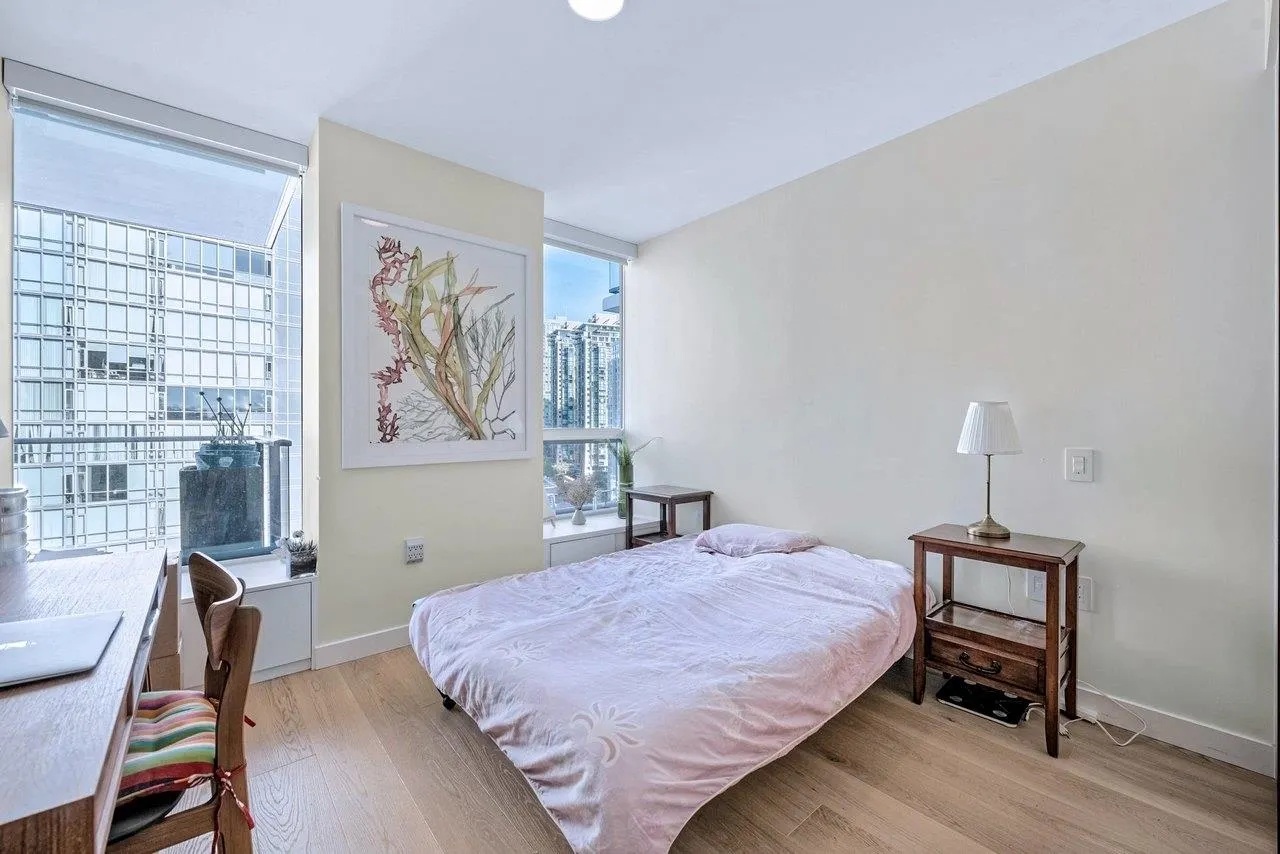620 Cardero Street #1503