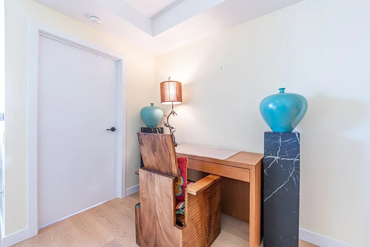 620 Cardero Street #1503