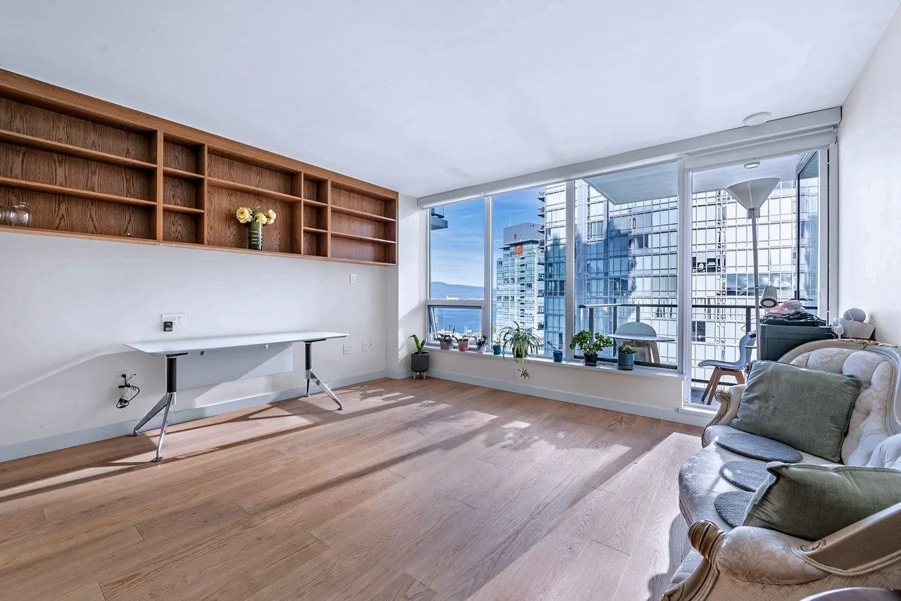 620 Cardero Street #1503