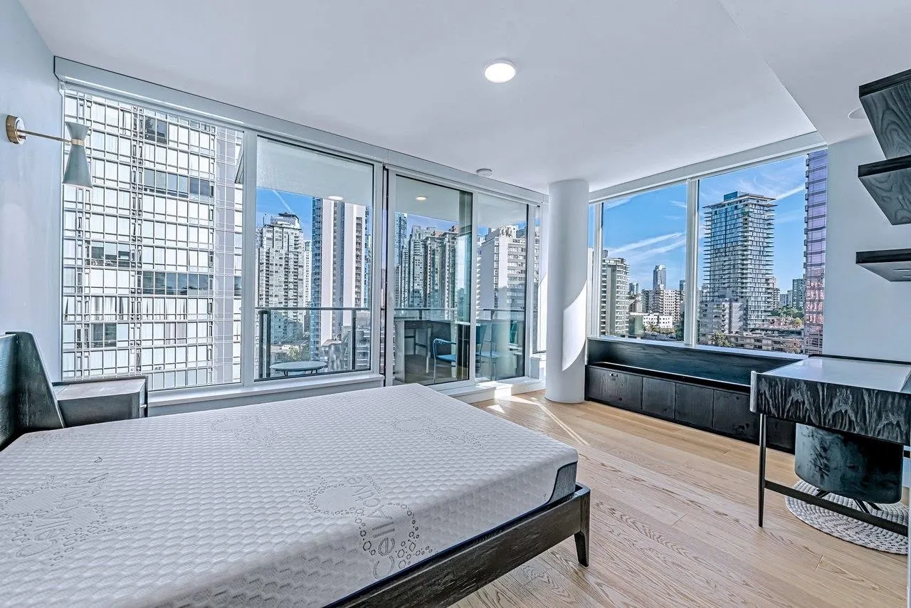 620 Cardero Street #1503
