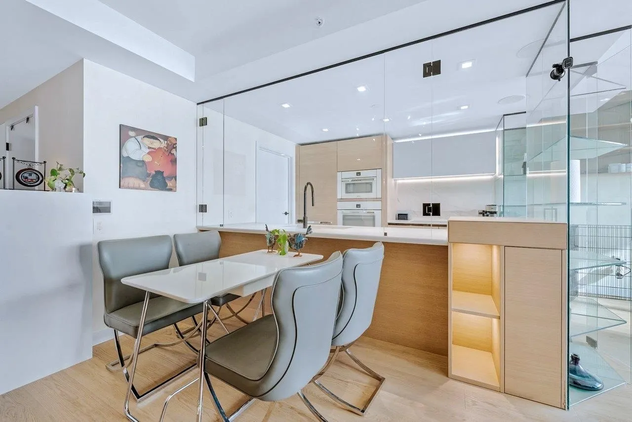 620 Cardero Street #1503