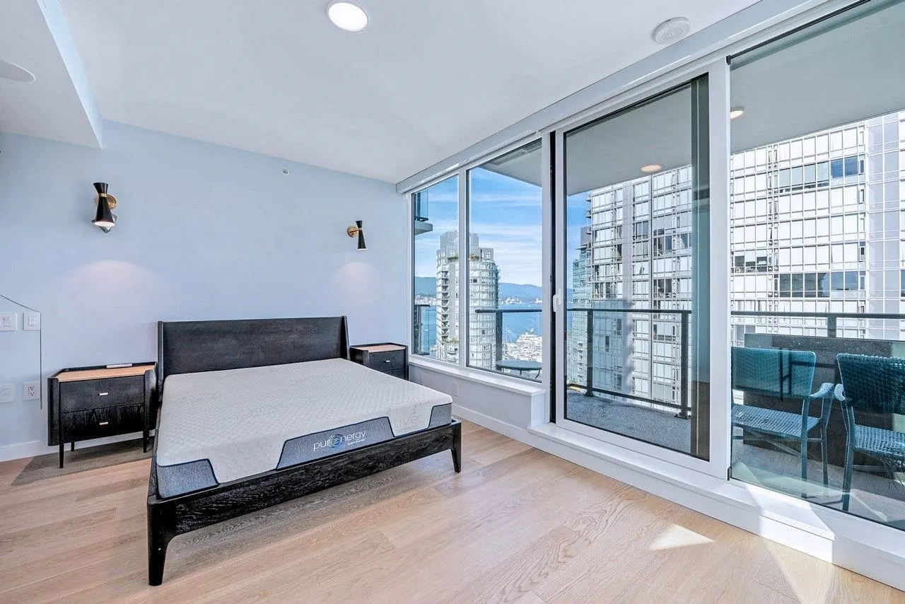 620 Cardero Street #1503
