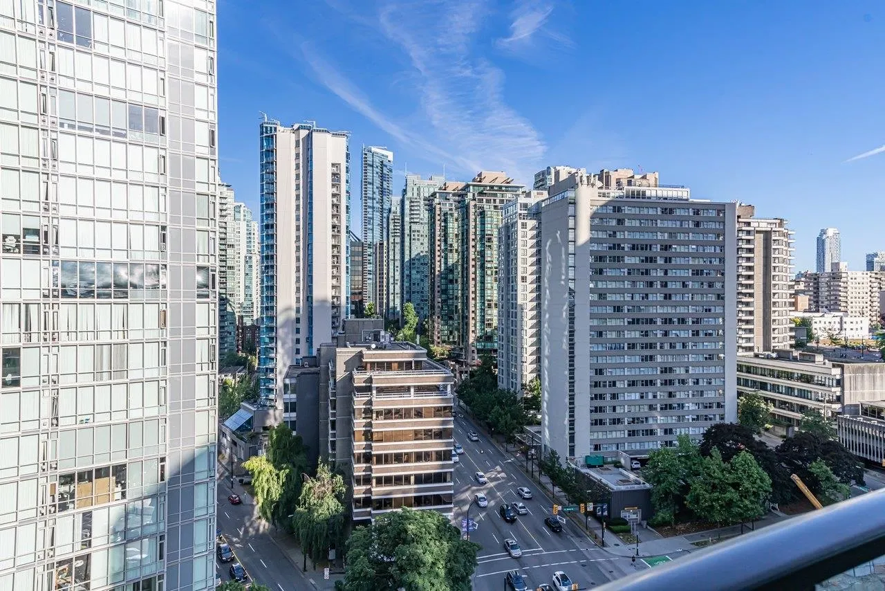 620 Cardero Street #1503
