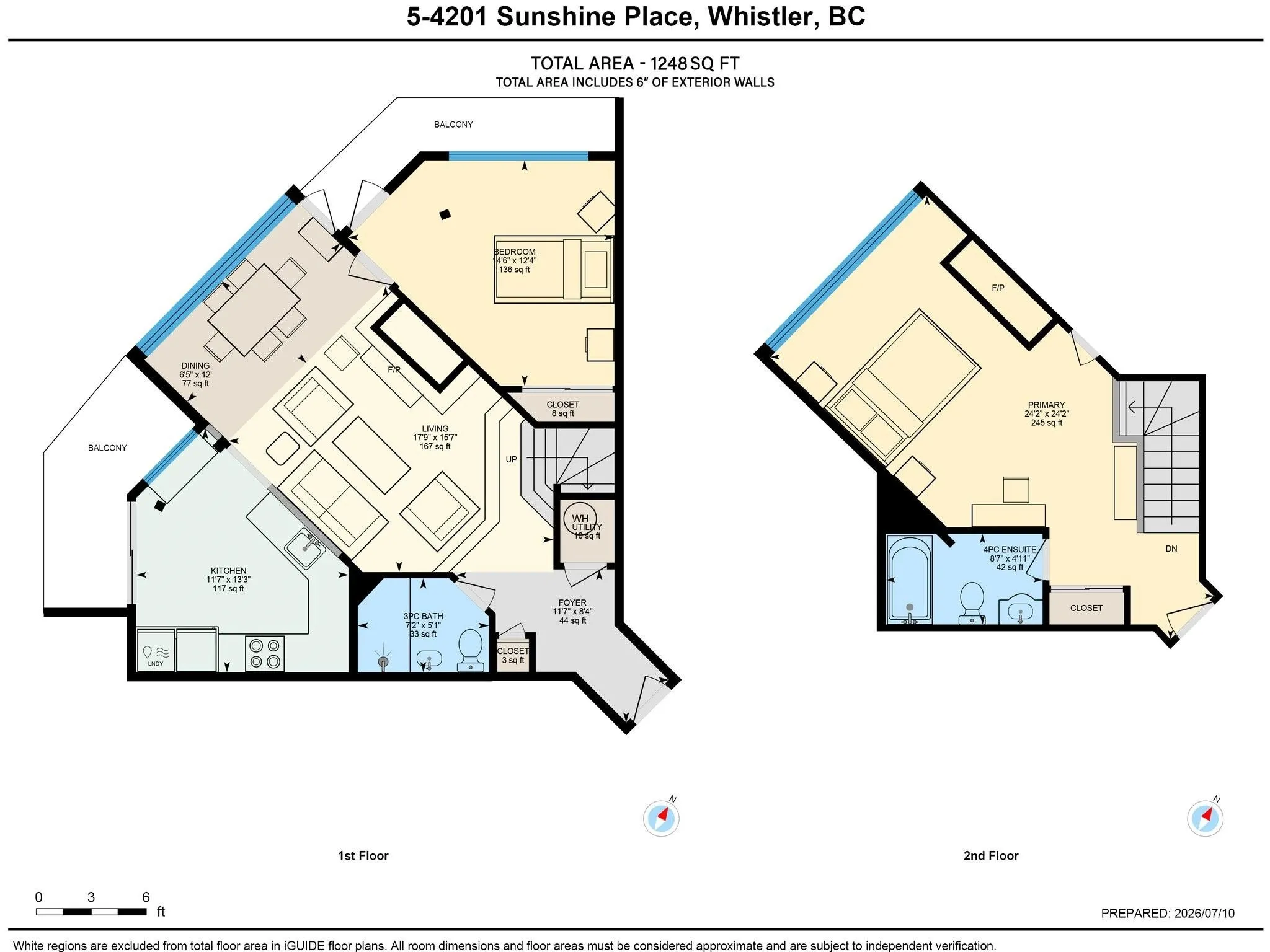 4201 Sunshine Place #5