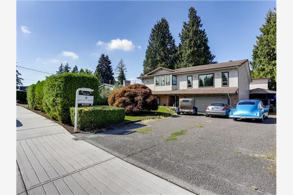 960 Porter Street