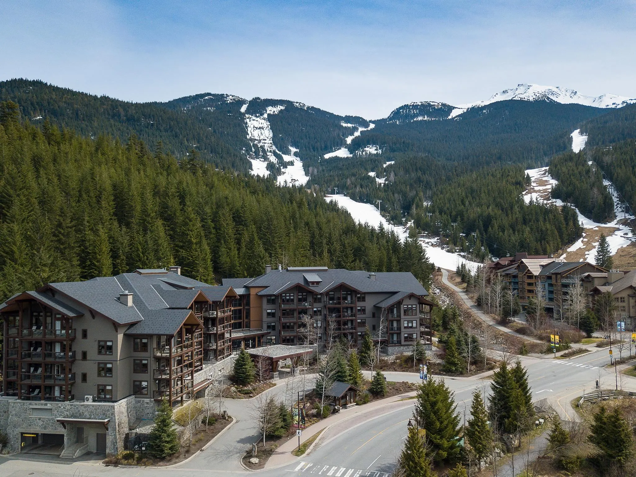 2020 London Lane #206D