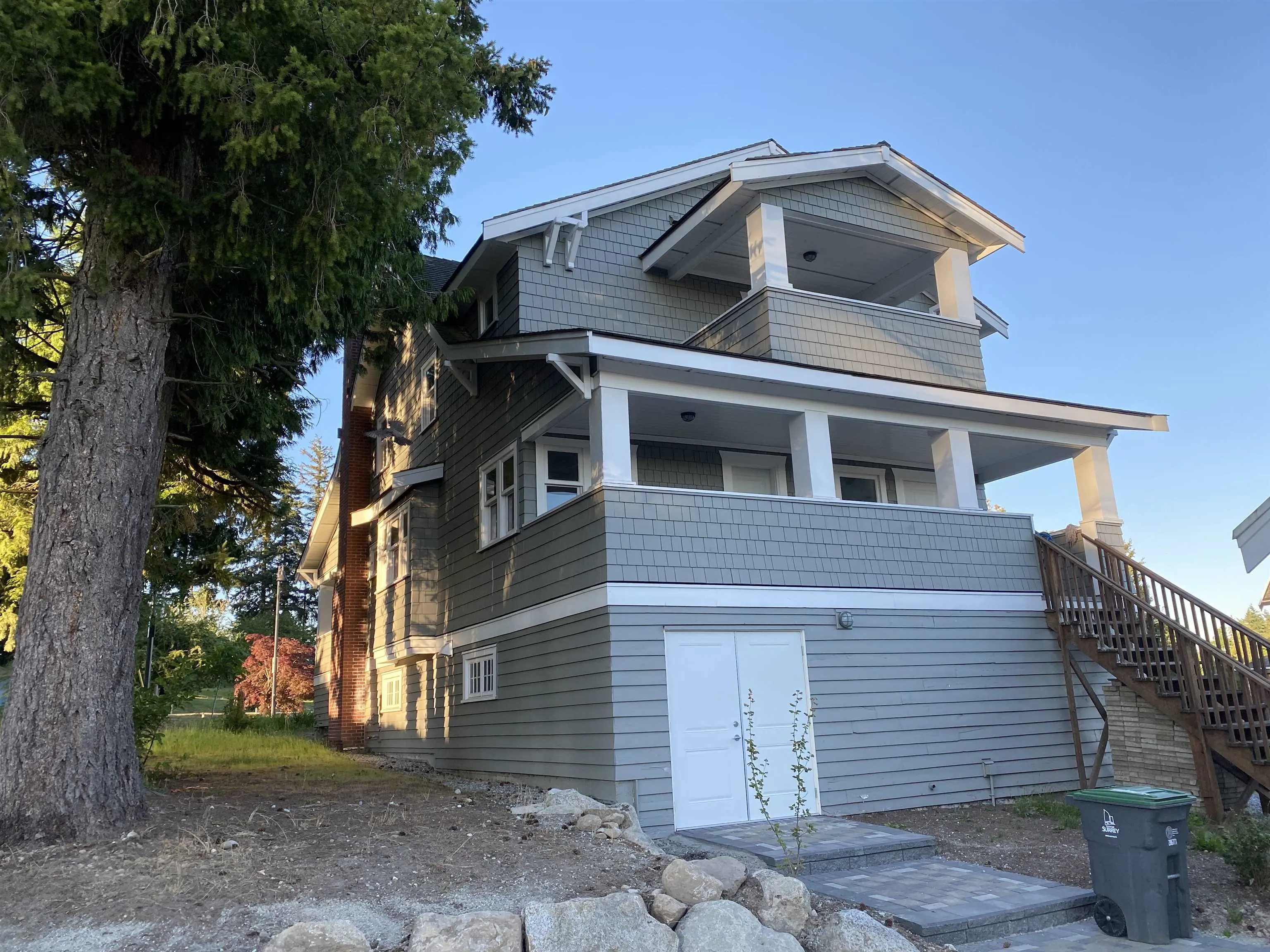 16602 Bell Road