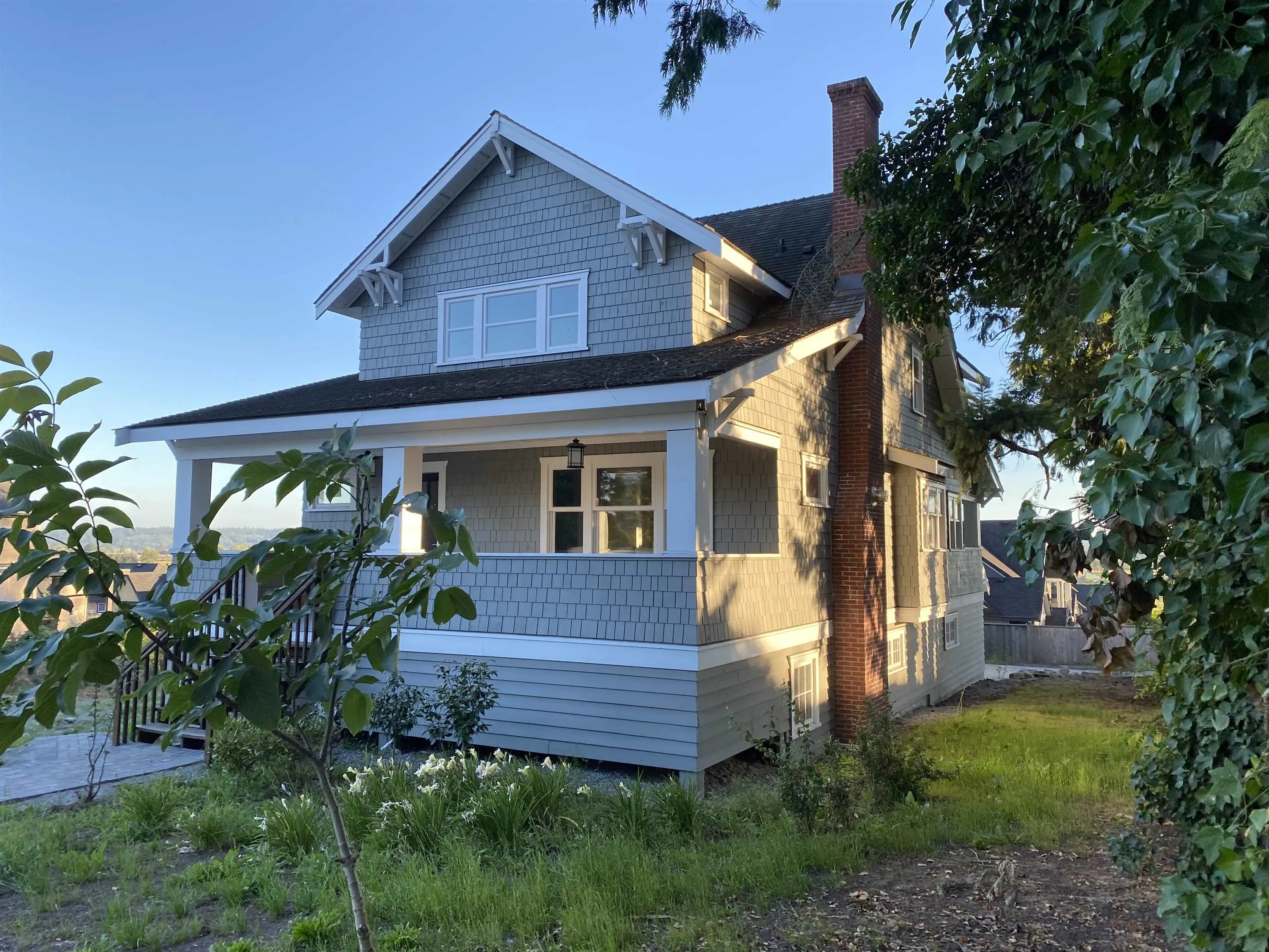 16602 Bell Road