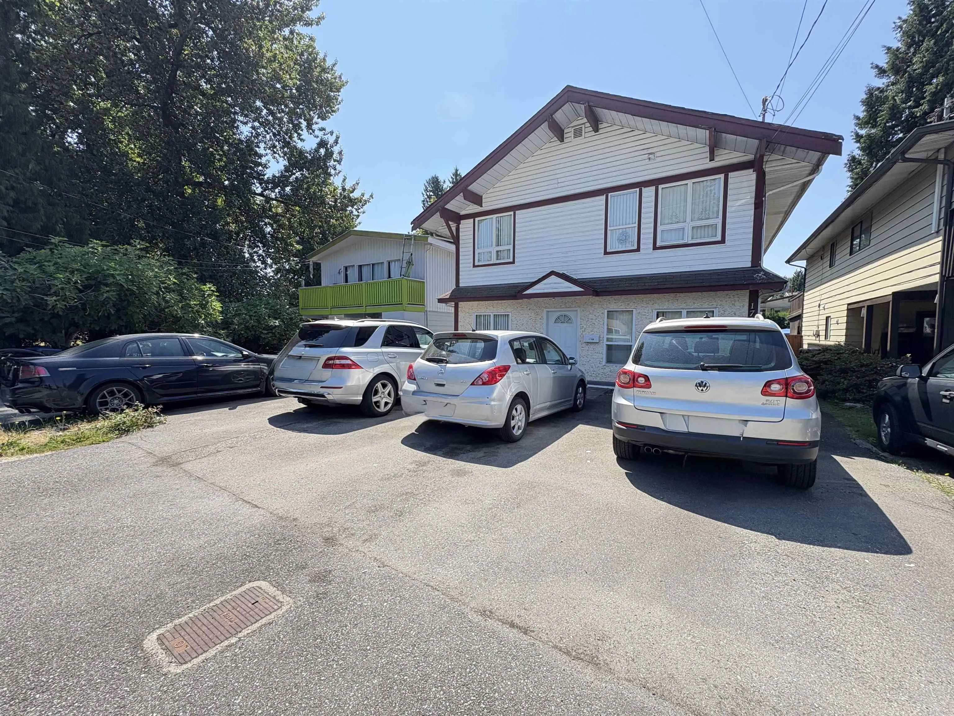 1784 Coquitlam Avenue