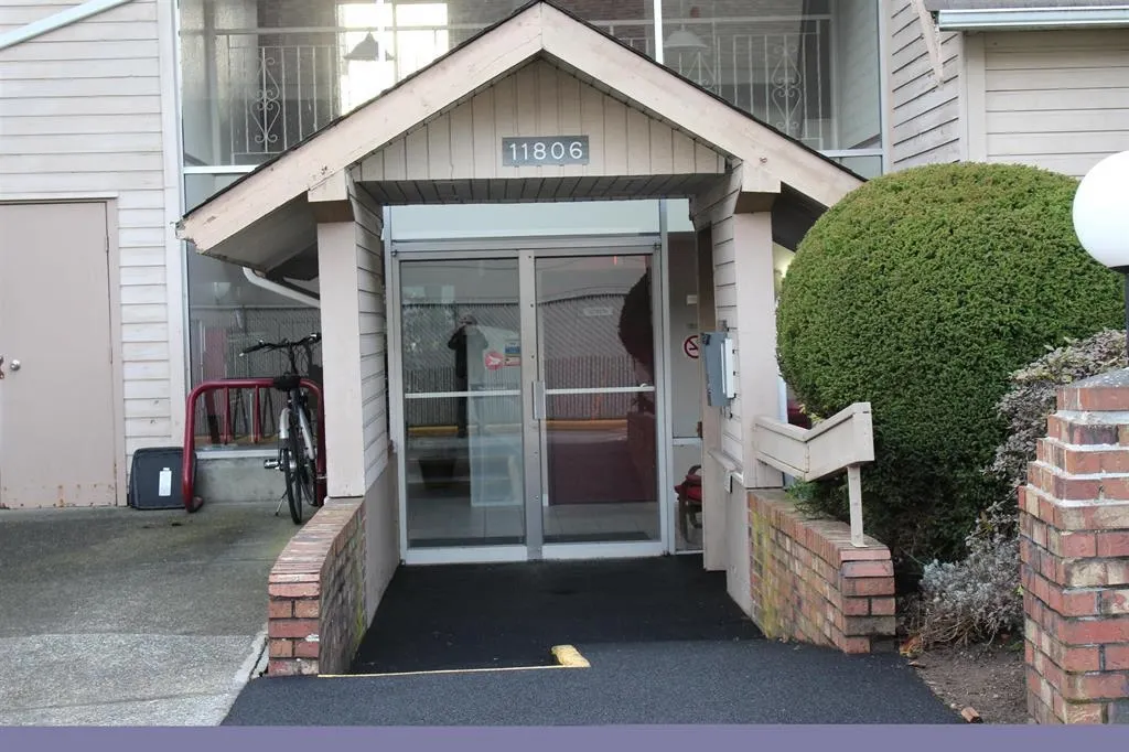 11806 88 Avenue #123