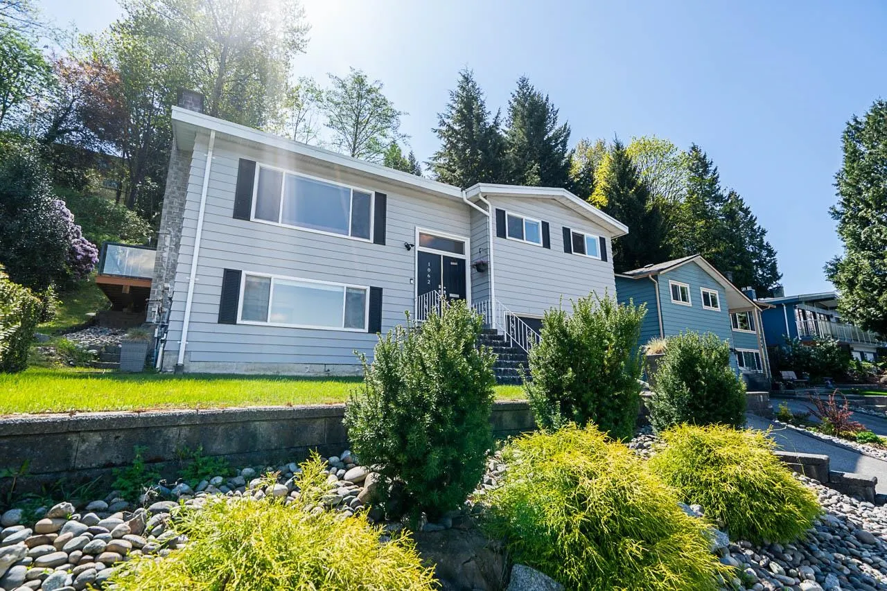 1062 Spar Drive