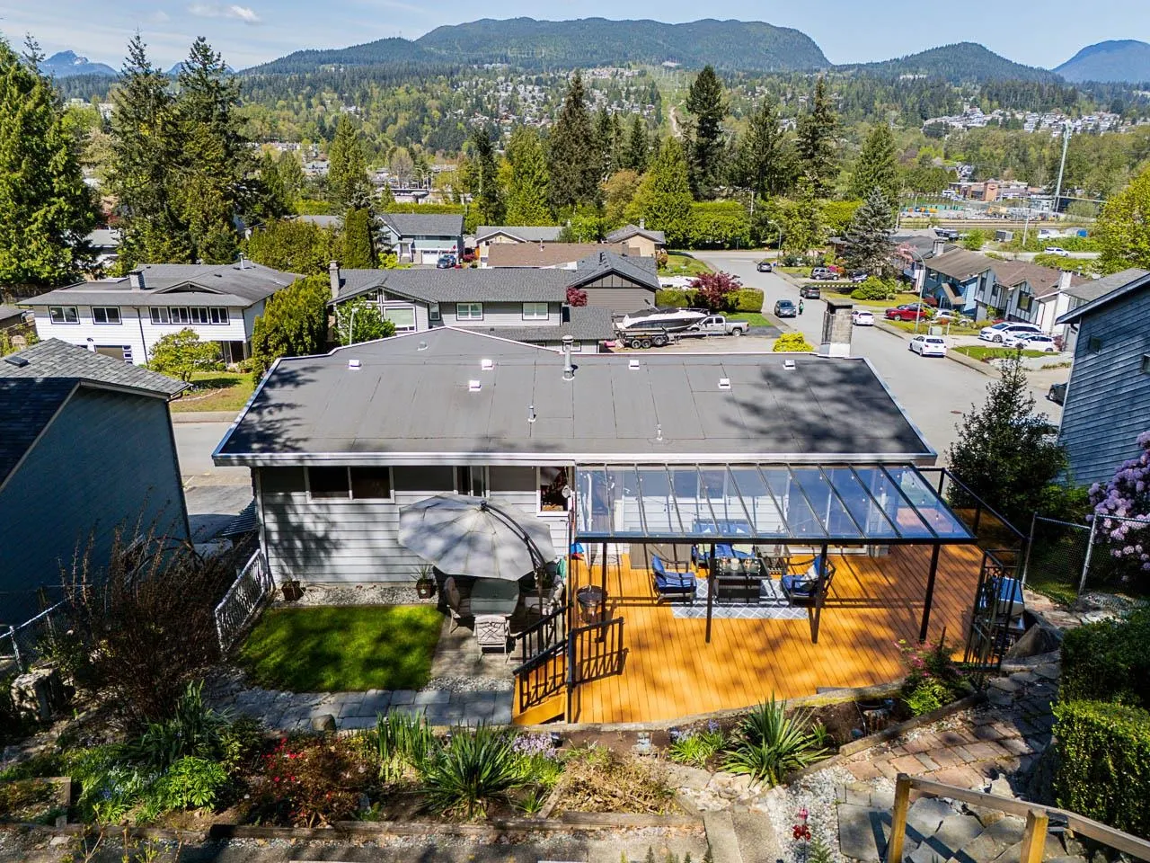 1062 Spar Drive