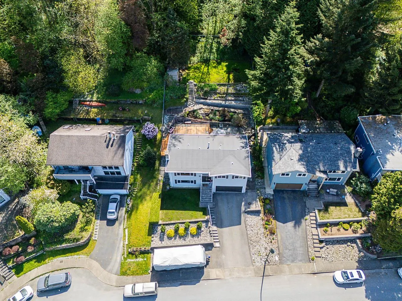 1062 Spar Drive