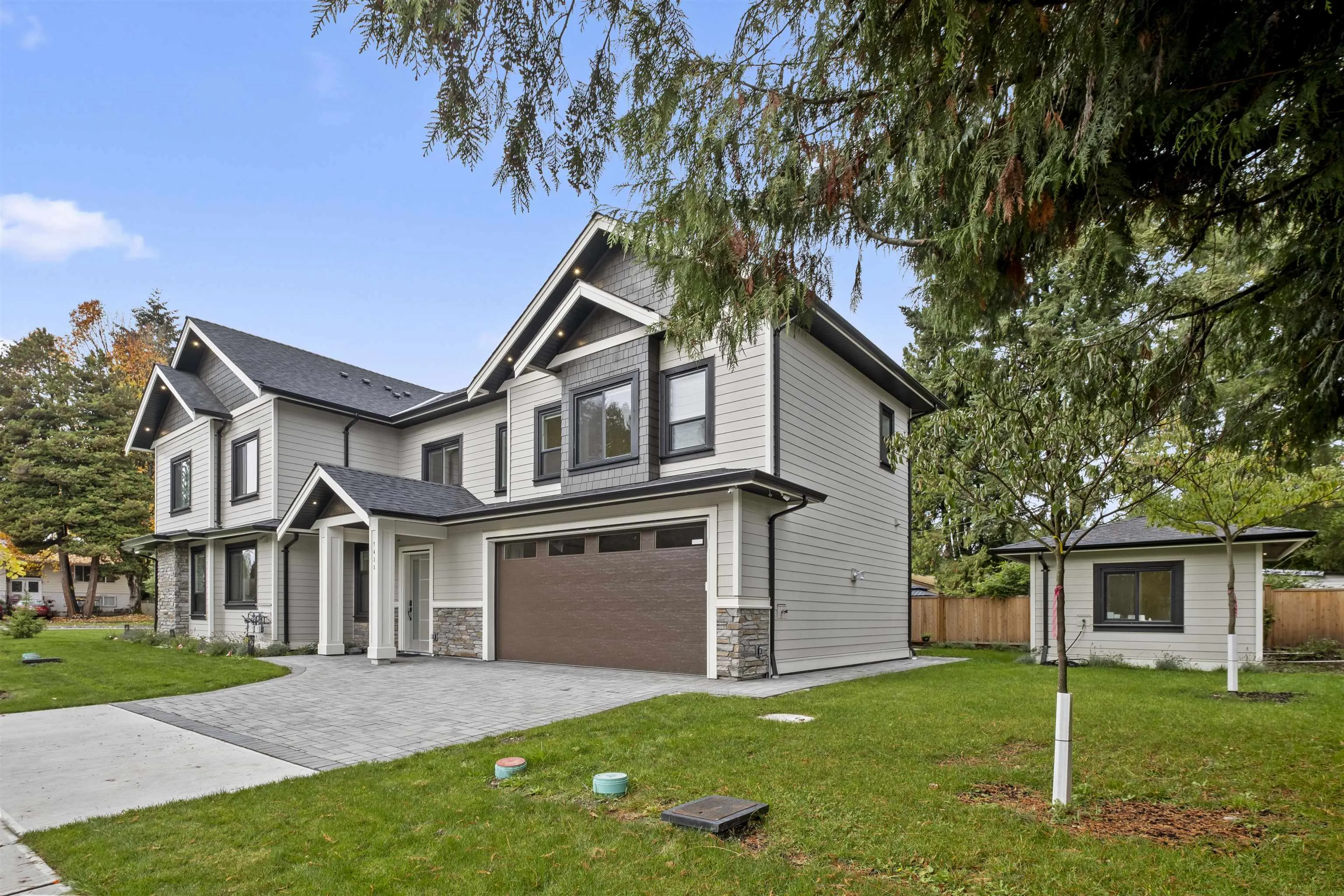 1433 Barberry Drive #1