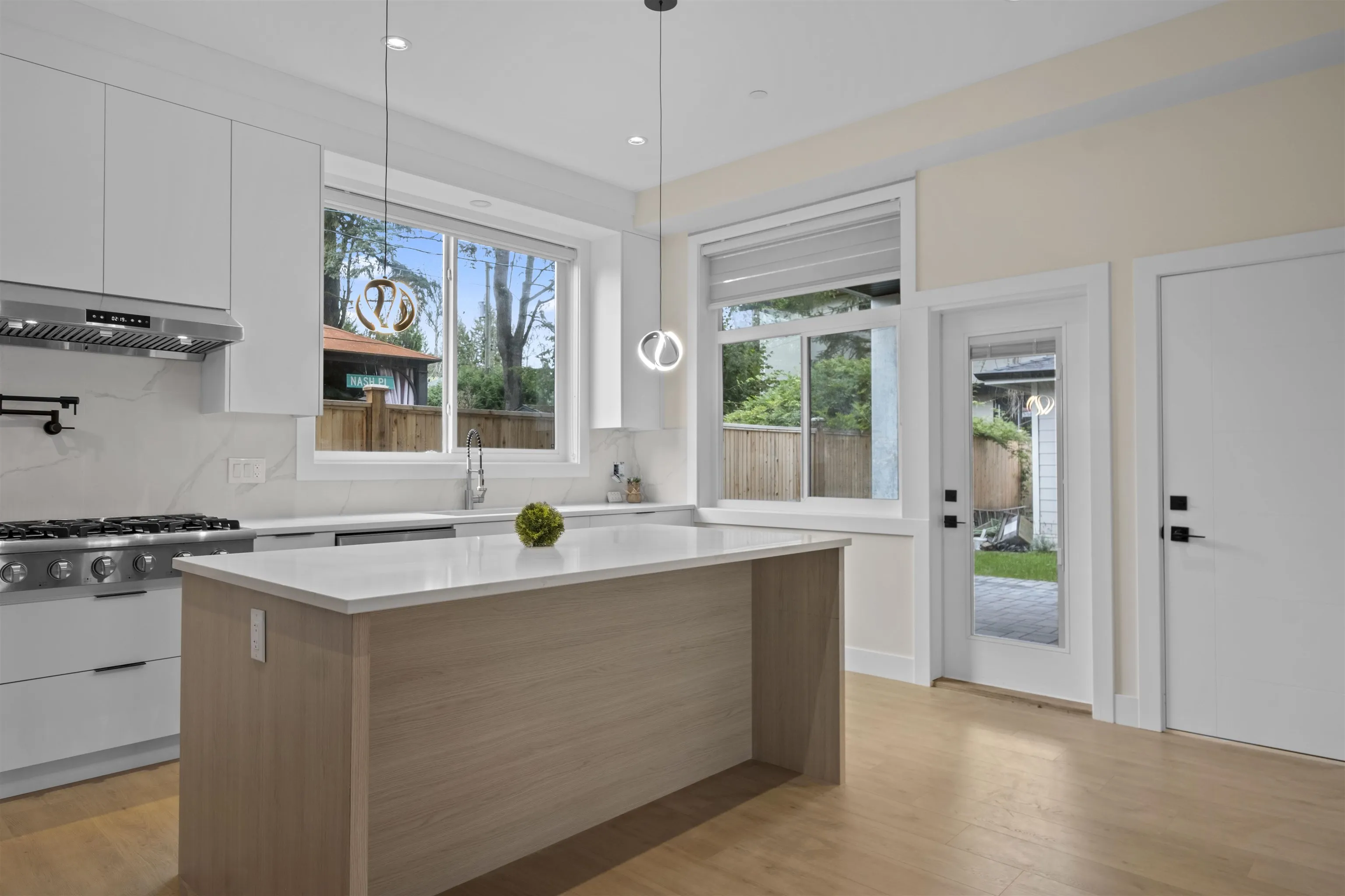 1433 Barberry Drive #1