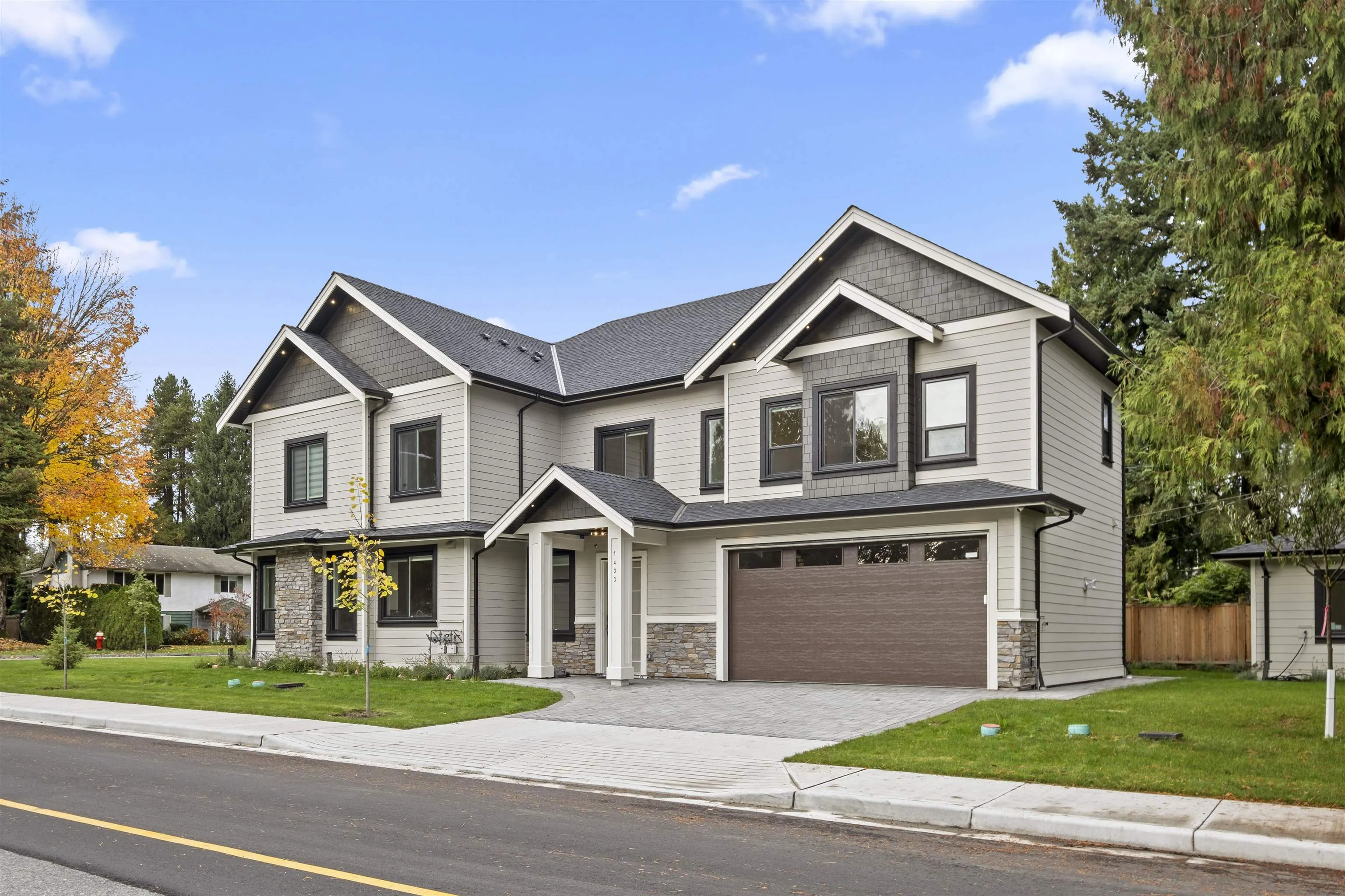 1433 Barberry Drive #1