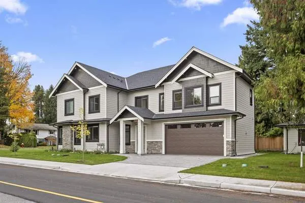1433 Barberry Drive #1