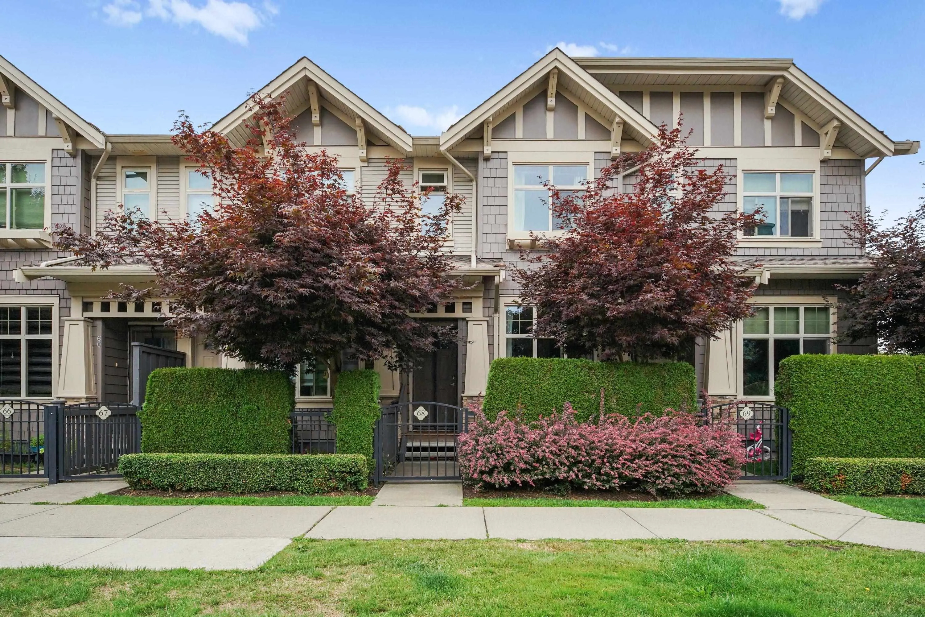 31125 N Westridge Place Place #68