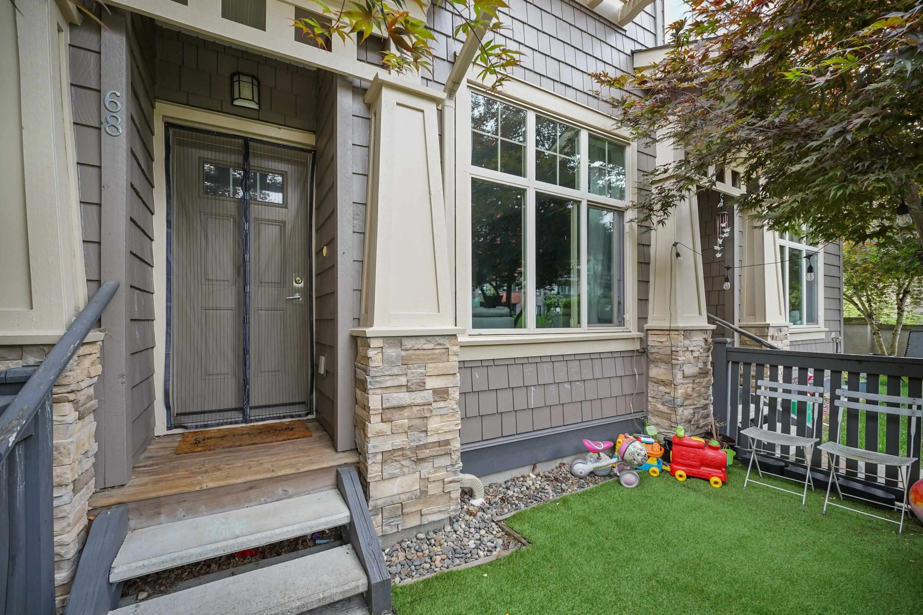 31125 N Westridge Place Place #68