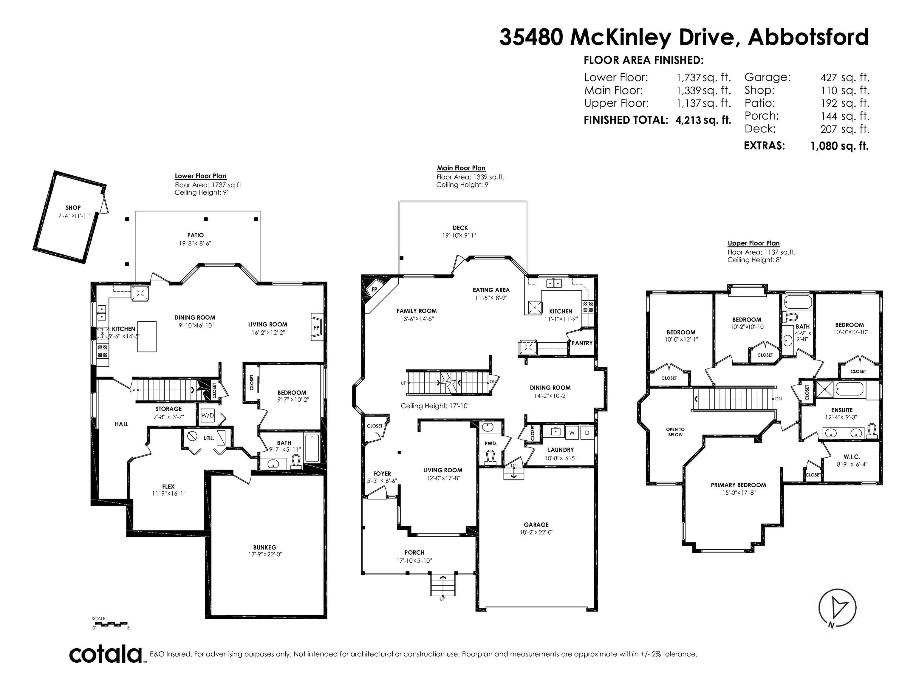 35480 Mckinley Drive