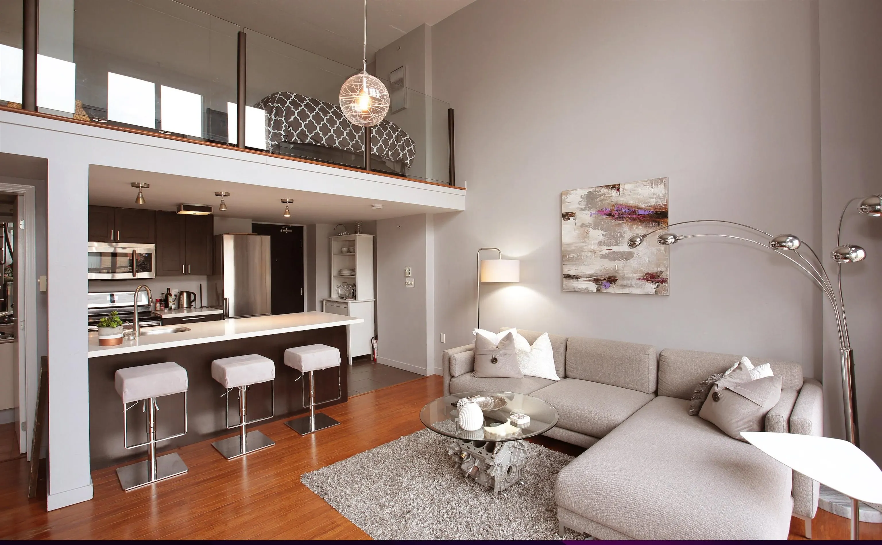 22 E Cordova Street #511