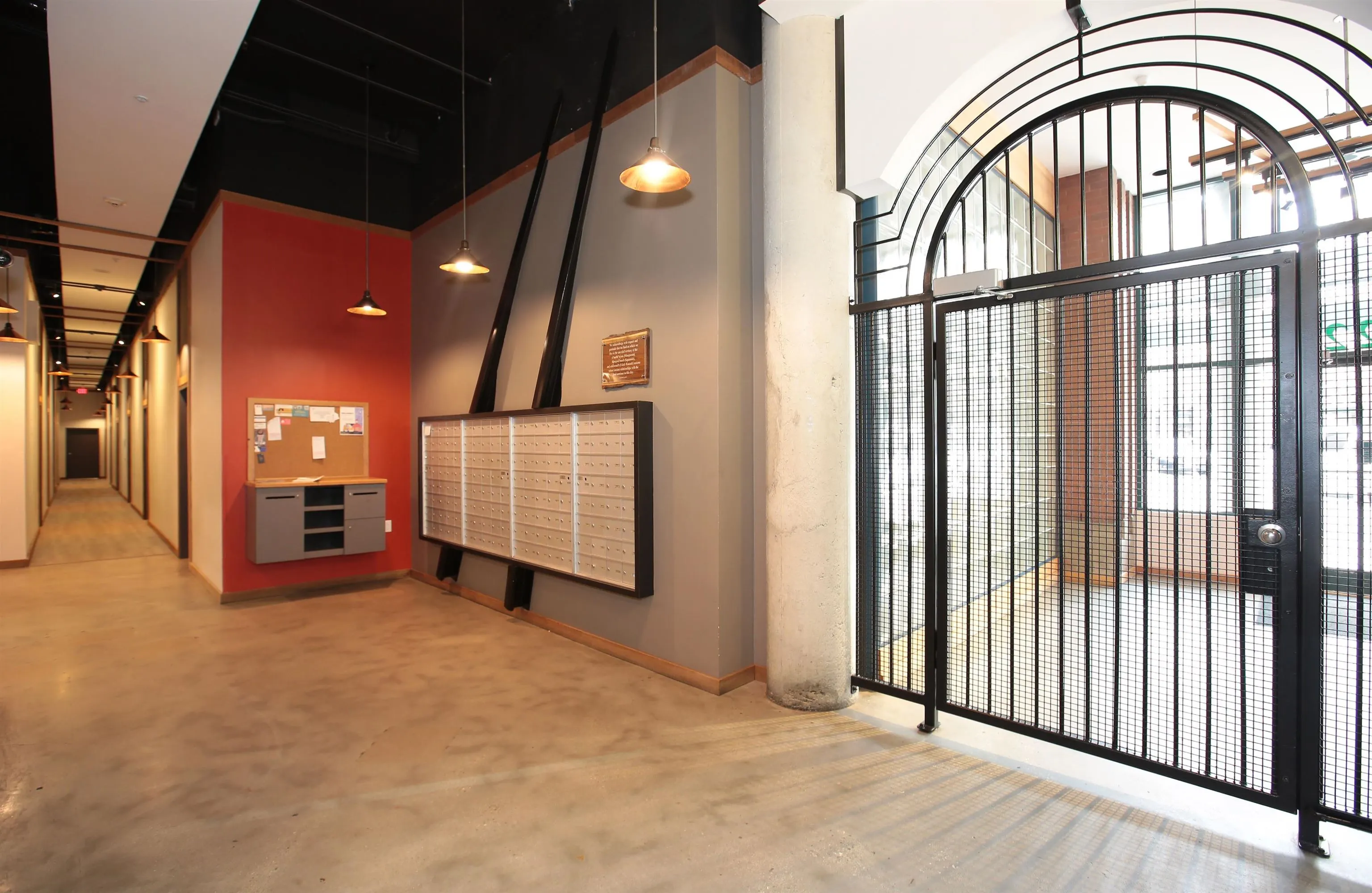 22 E Cordova Street #511