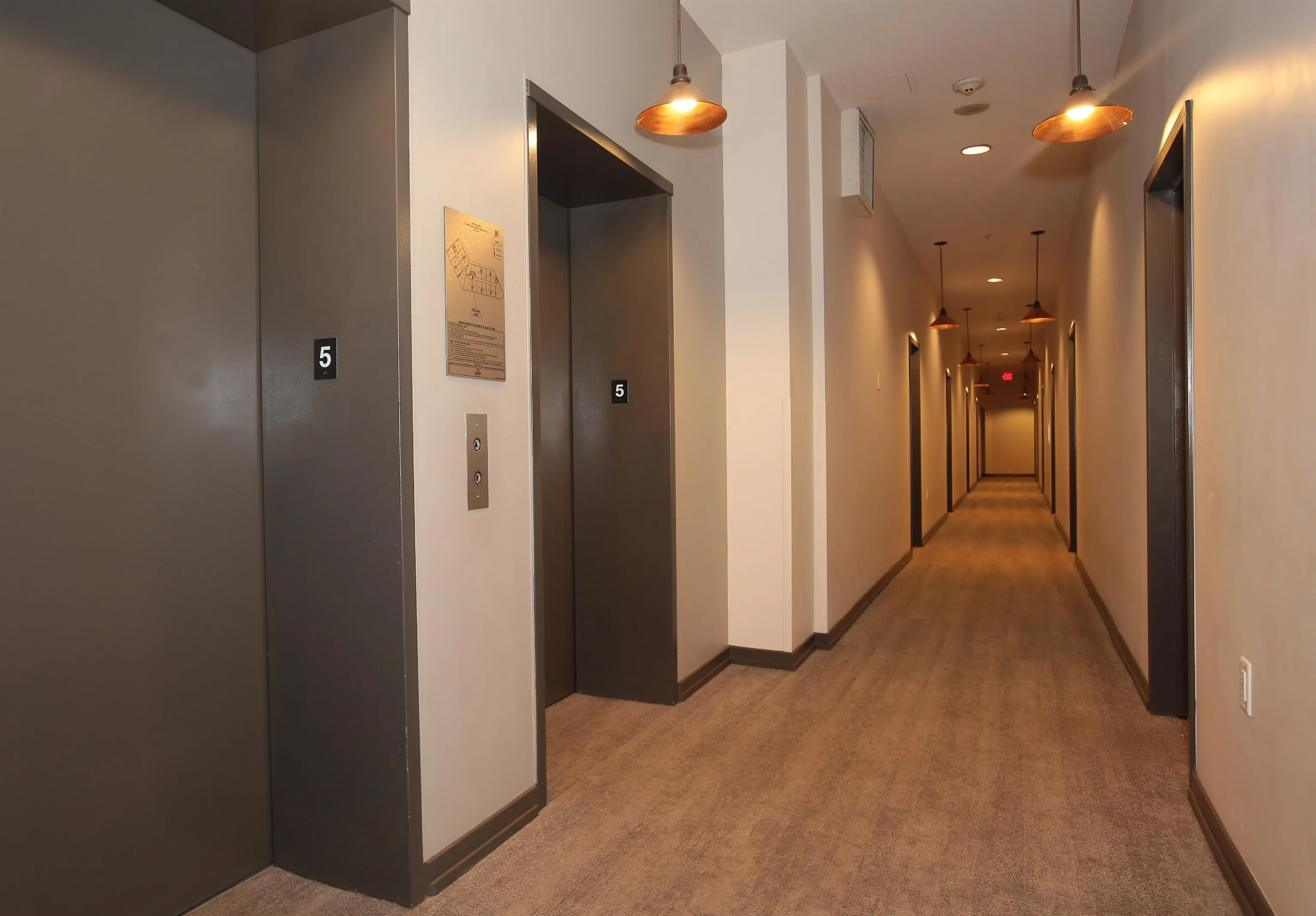 22 E Cordova Street #511