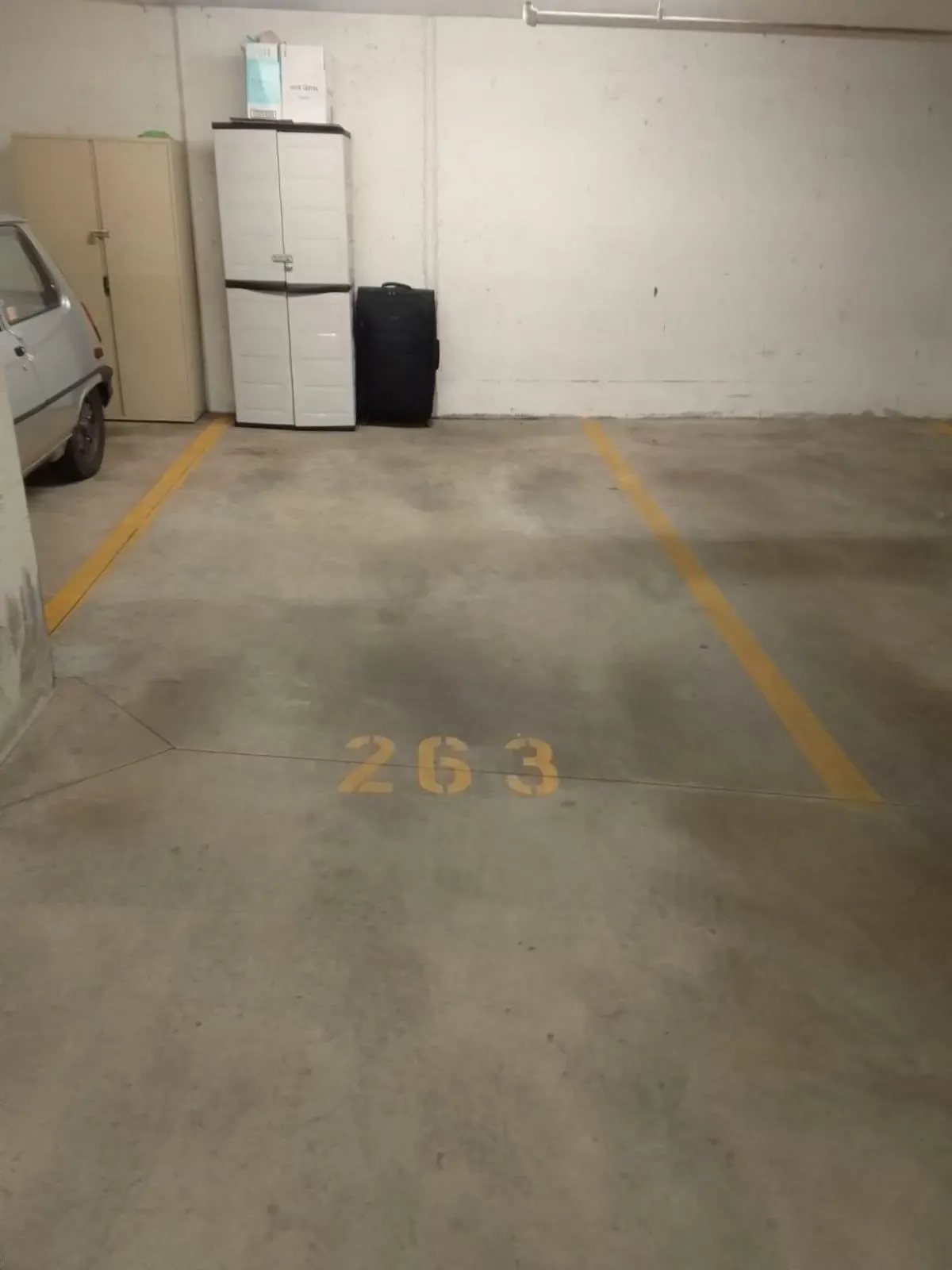 22 E Cordova Street #511