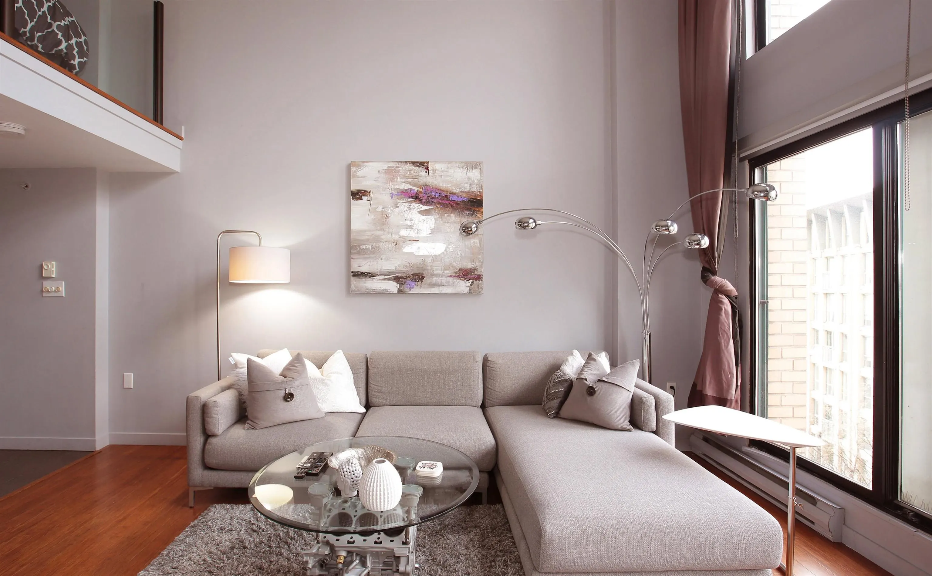 22 E Cordova Street #511
