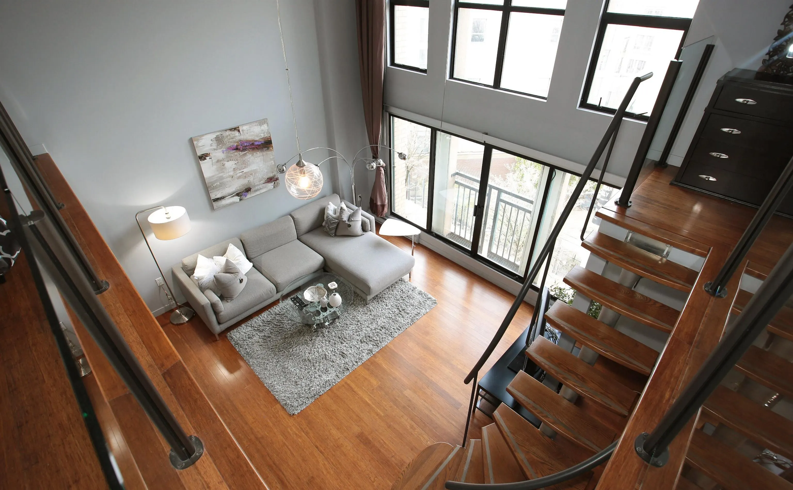 22 E Cordova Street #511