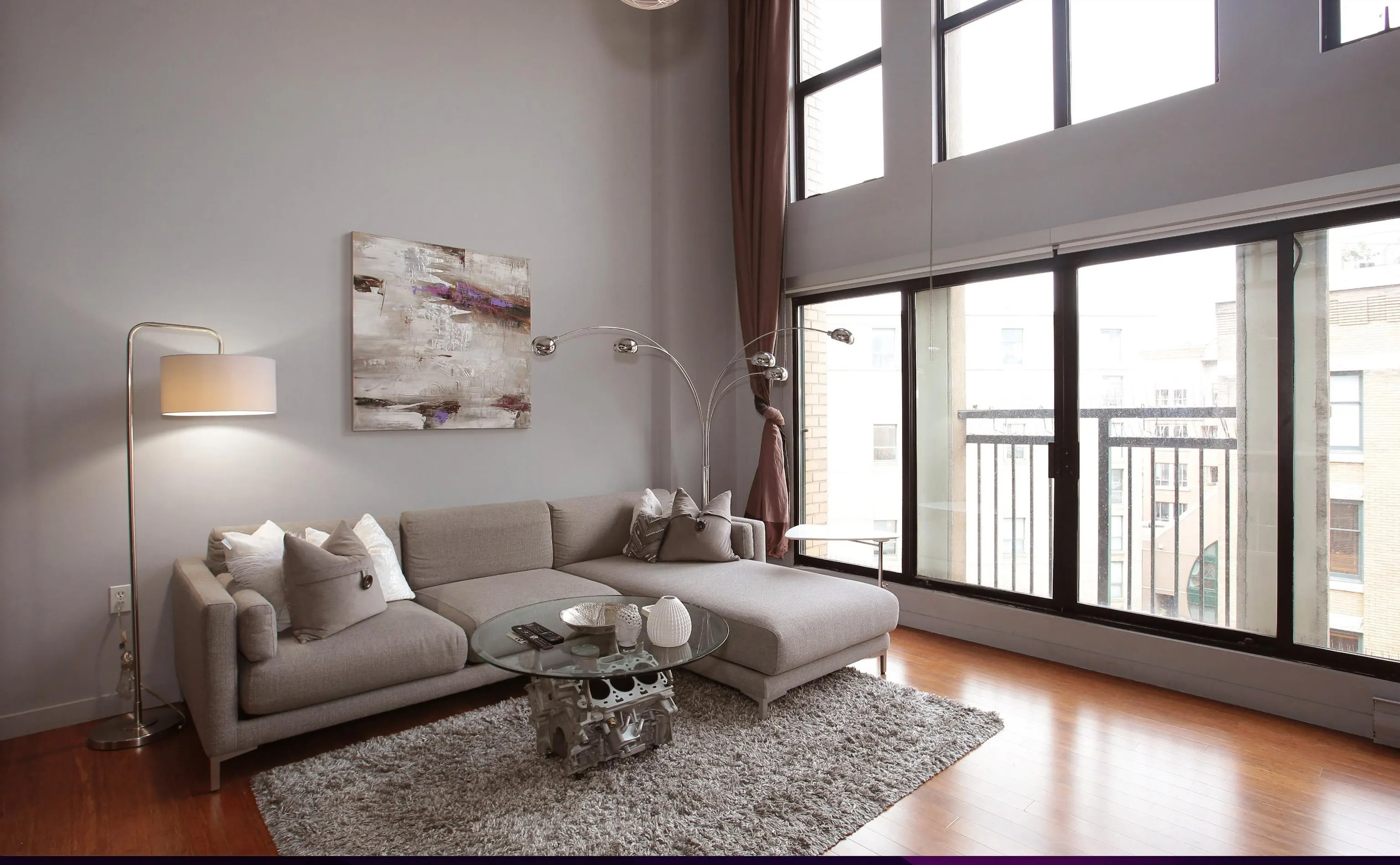 22 E Cordova Street #511