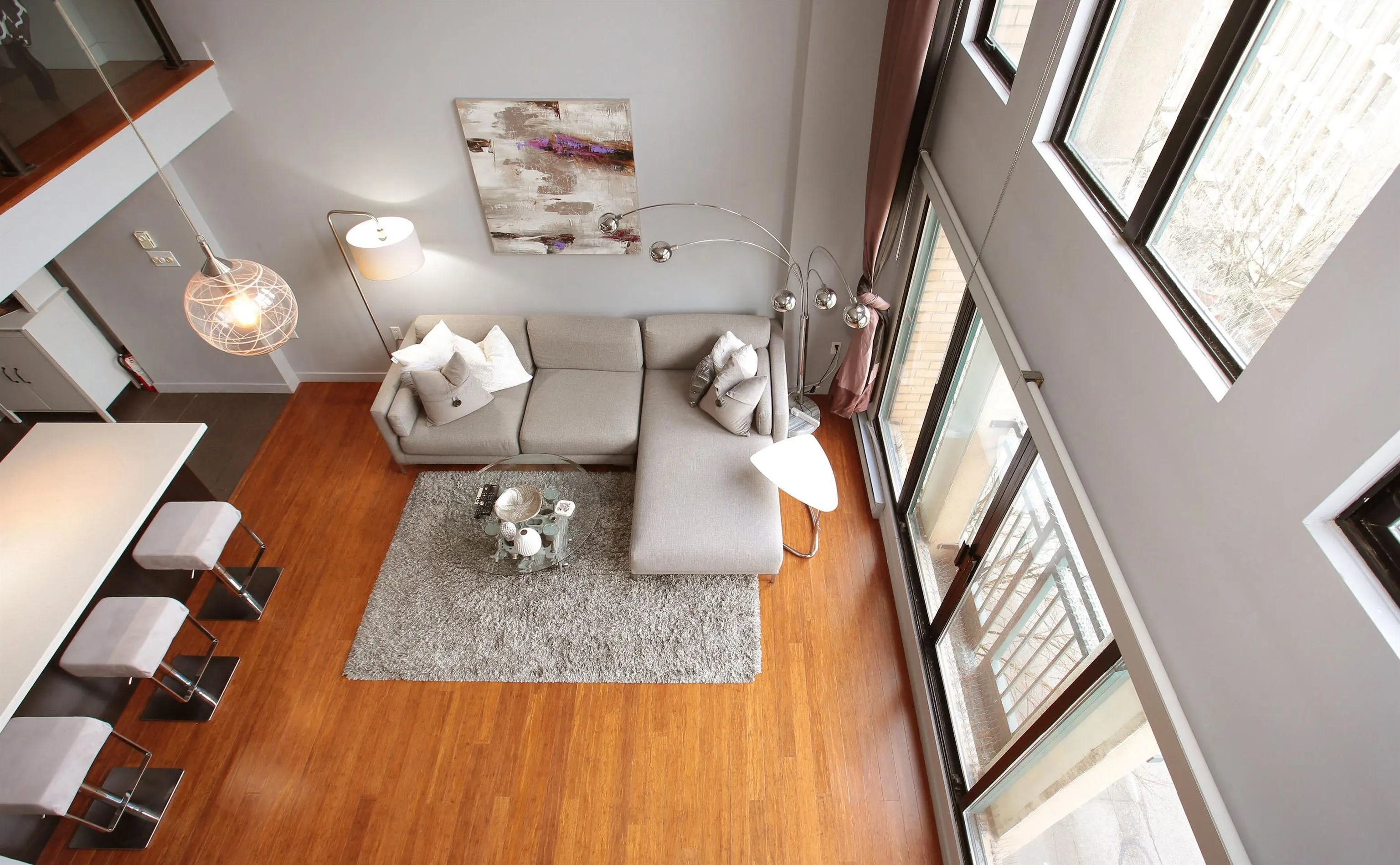 22 E Cordova Street #511