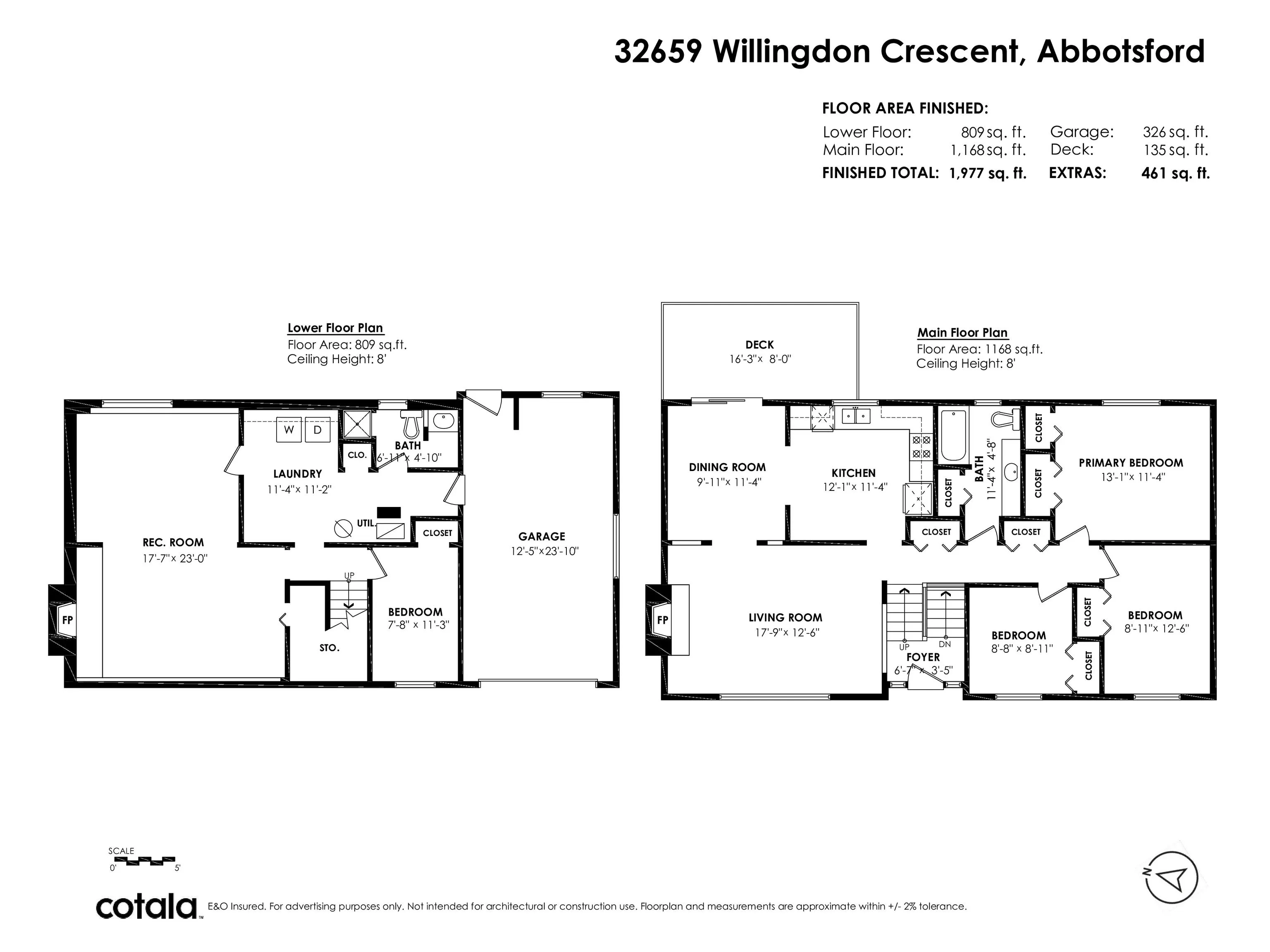 32659 Willingdon Crescent